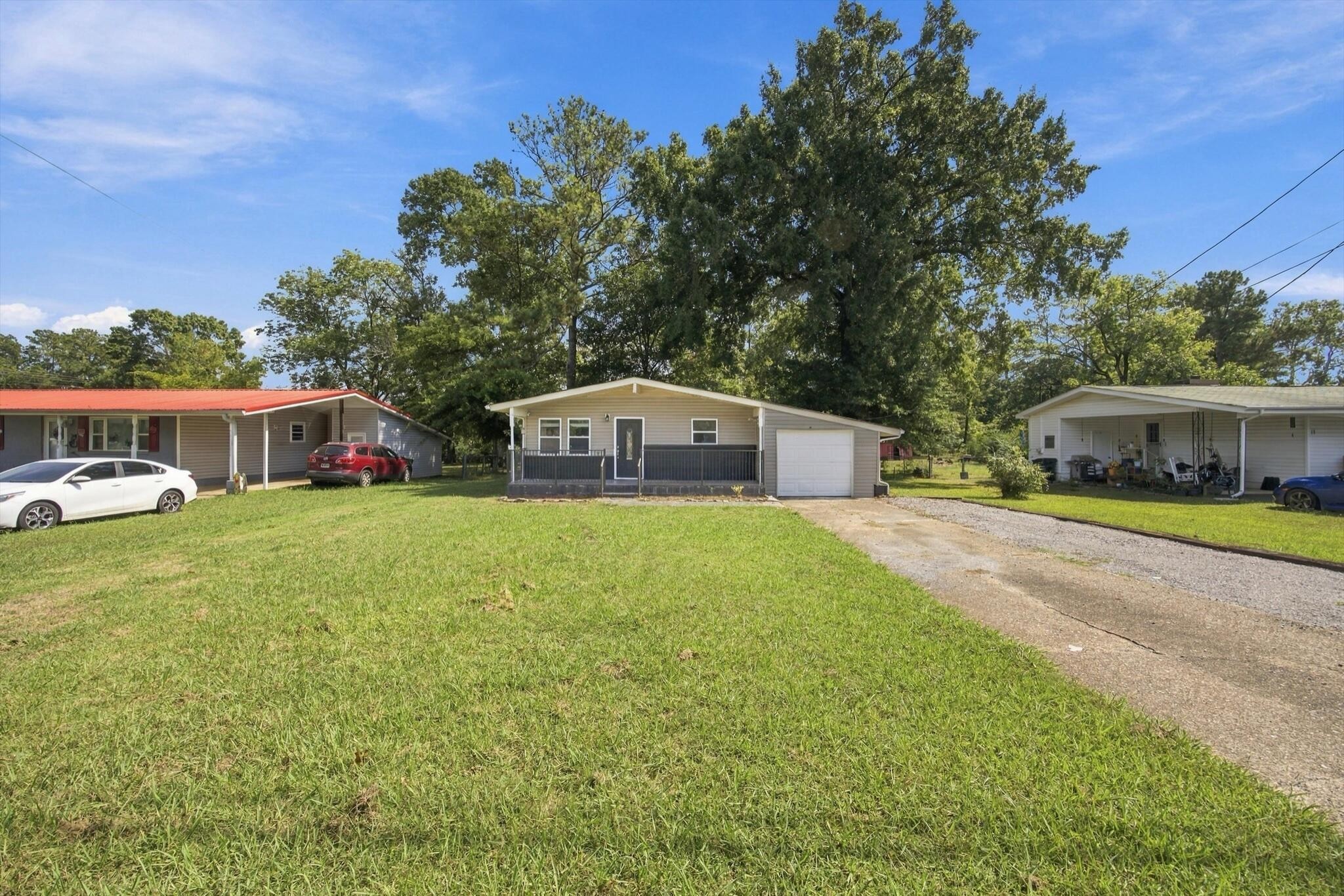 13 Stovall Street Property Photo 2