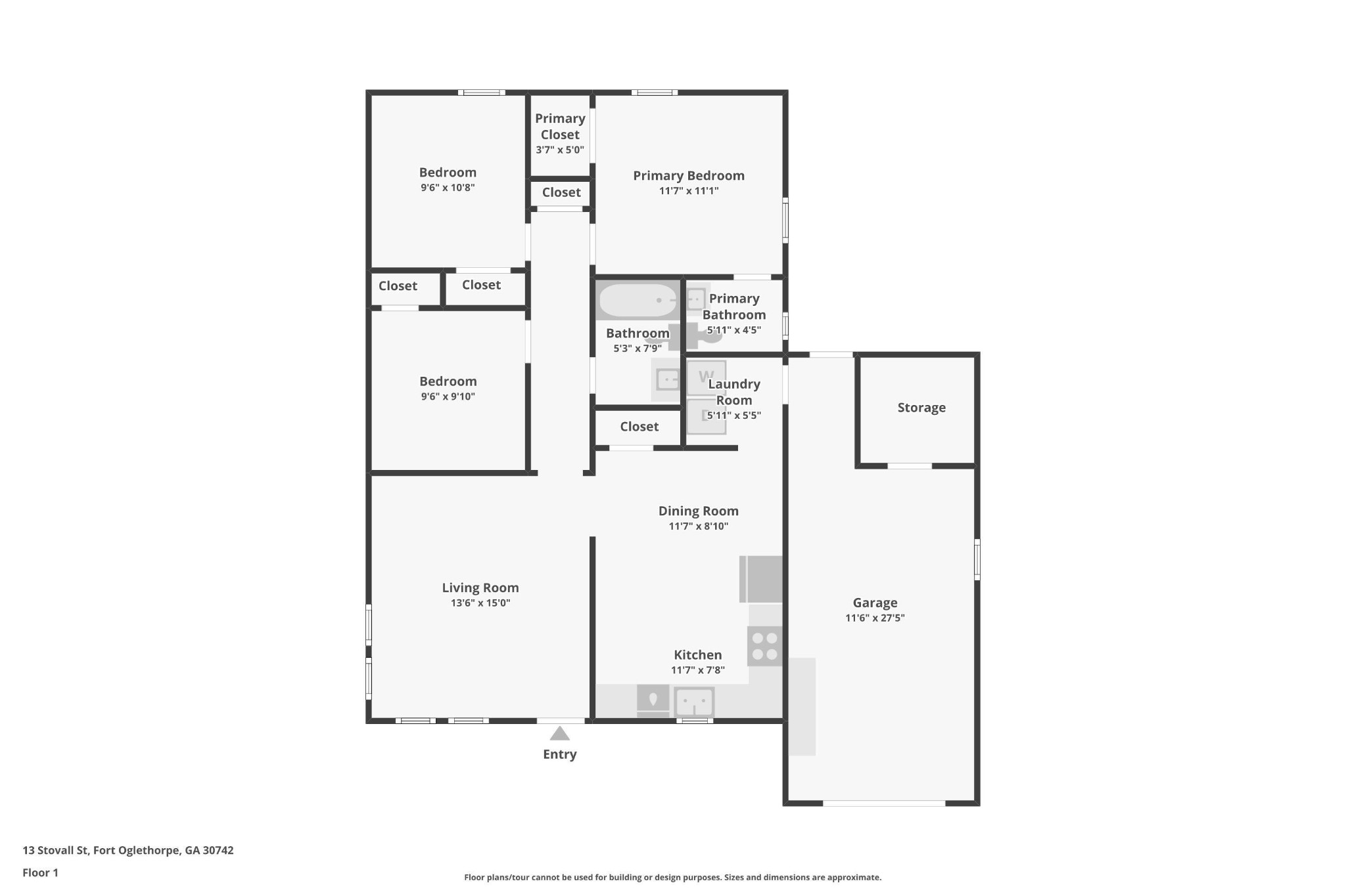 13 Stovall Street Property Photo 31