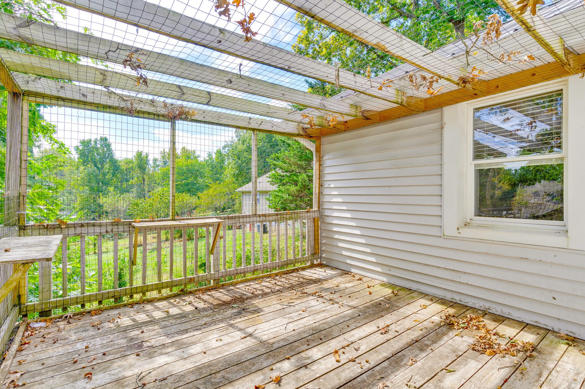 1502 Albion Drive Property Photo 22