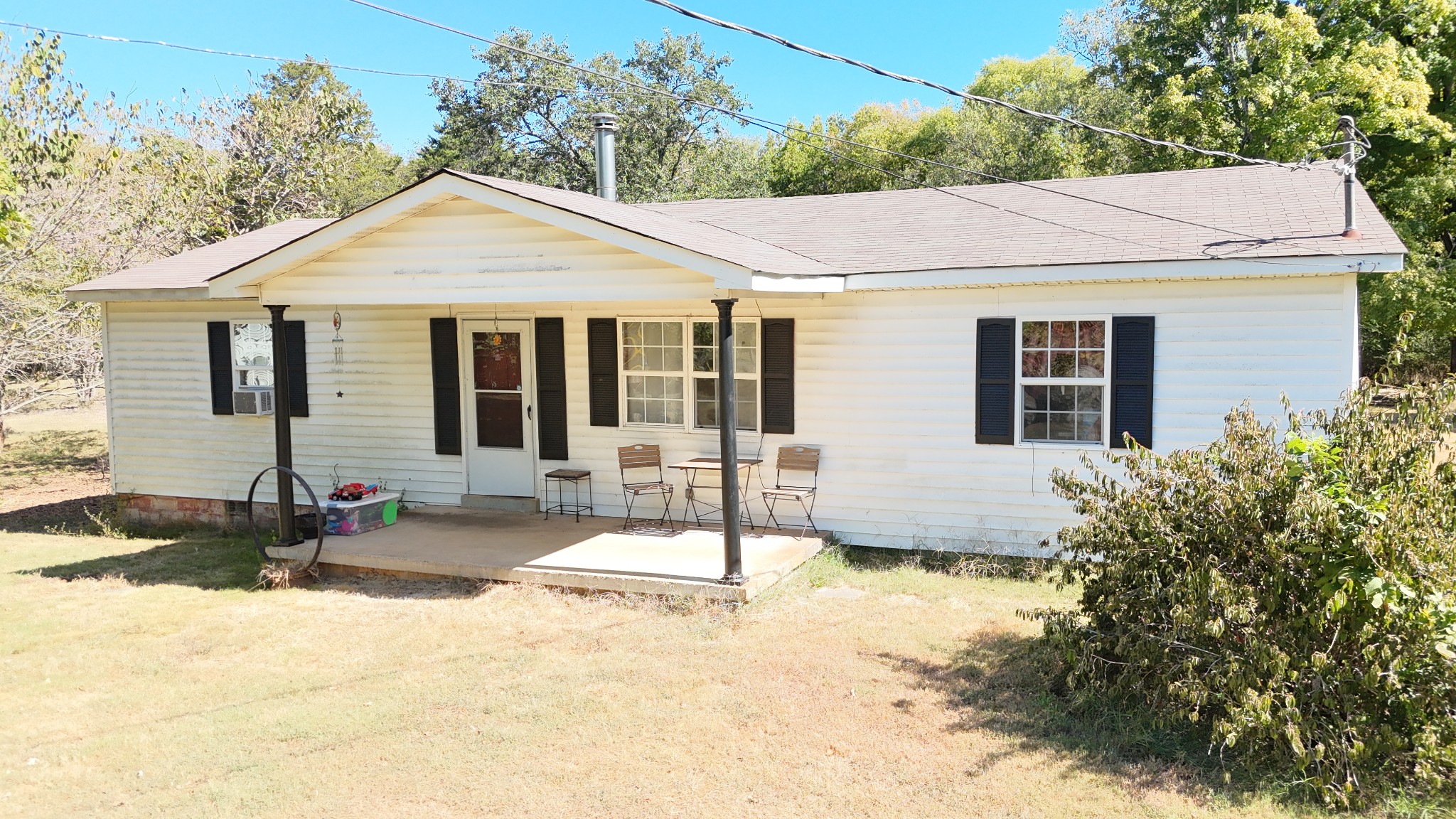 6236 E Buckeye Bottom Rd Property Photo 1