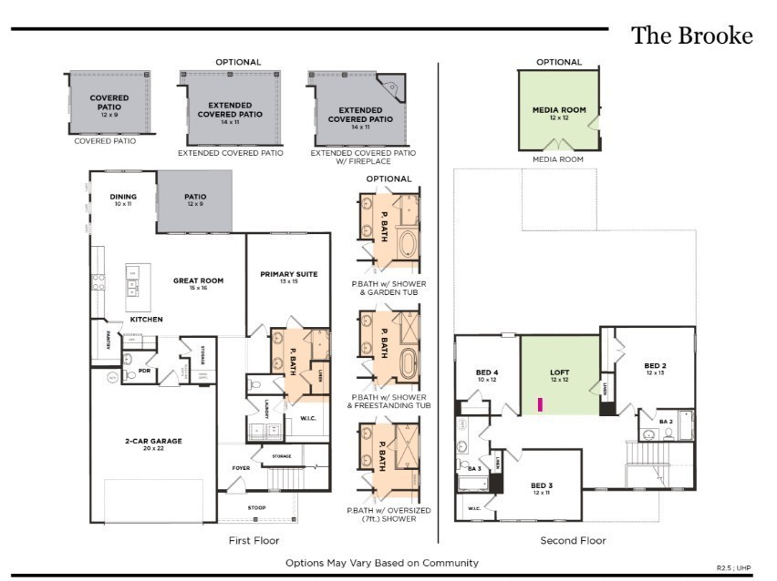 2417 Arbor Valley Rd Property Photo 2
