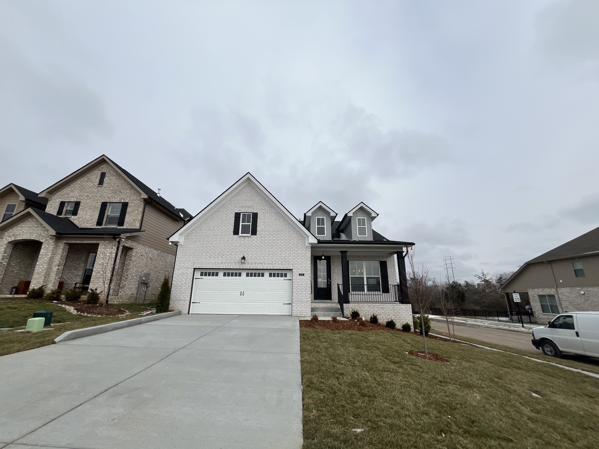 1226 Anson St Property Photo 1