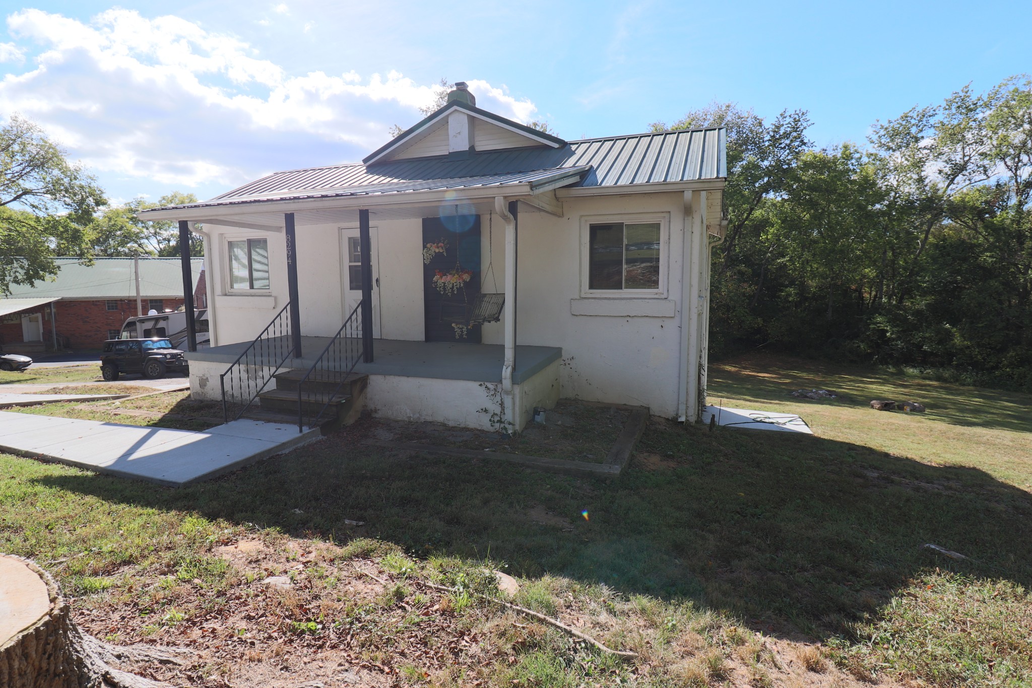 8294 Lawrenceburg Hwy Property Photo 9