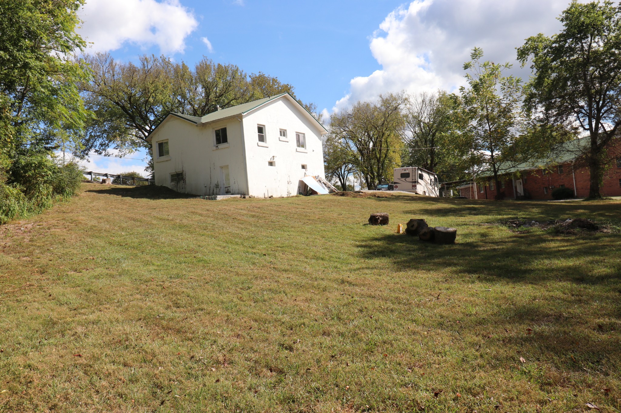 8294 Lawrenceburg Hwy Property Photo 11