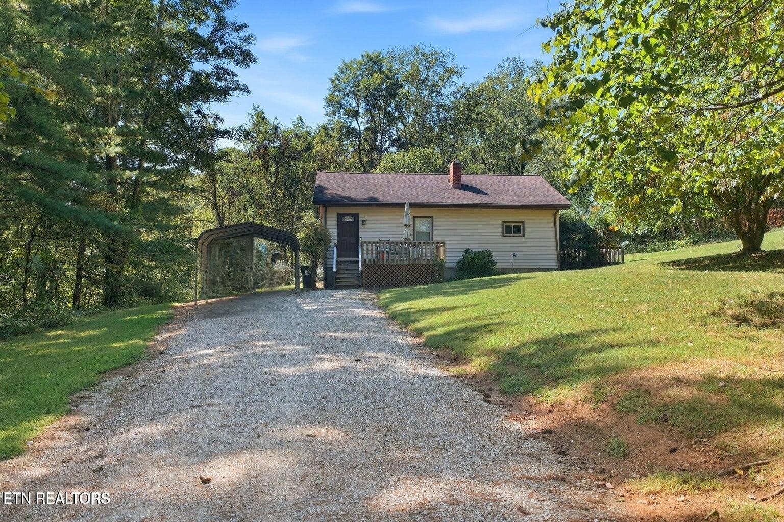 175 Johnson Lane Property Photo 1