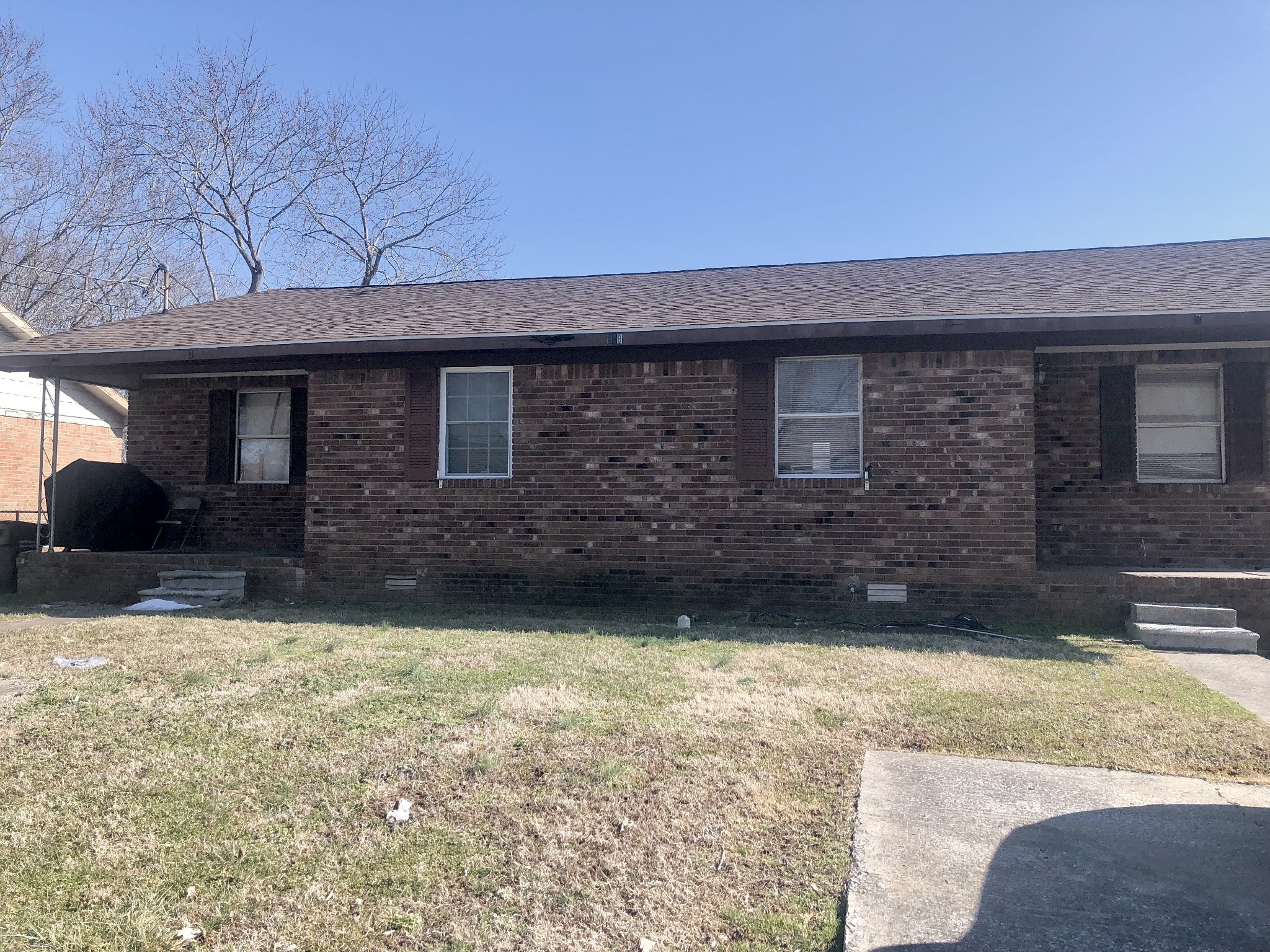 408 Lucky Debonair Dr Property Photo 1