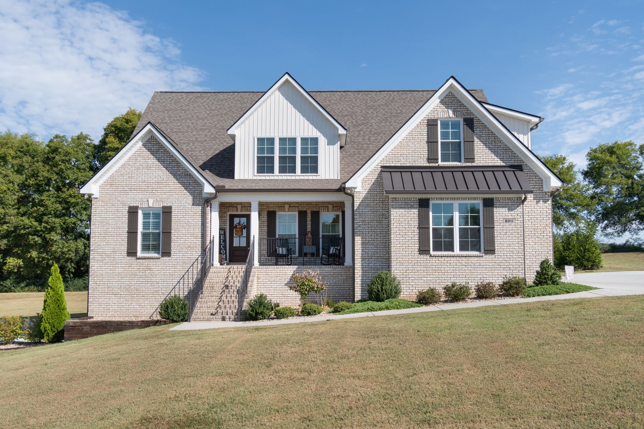 8011 Traditions Lane Property Photo 1