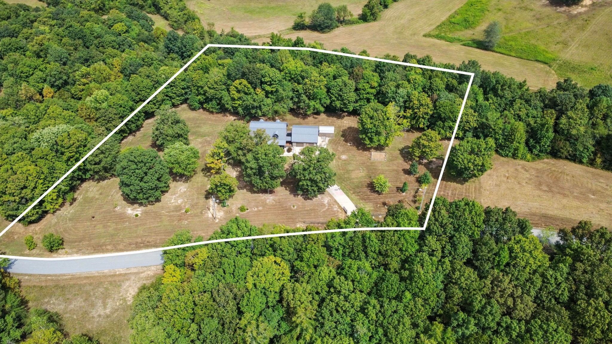 102 Highwater Rd Property Photo 43