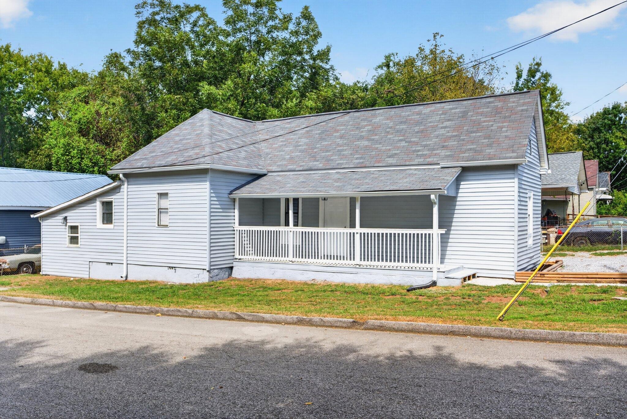 1701 Stanfiel Street Property Photo 1