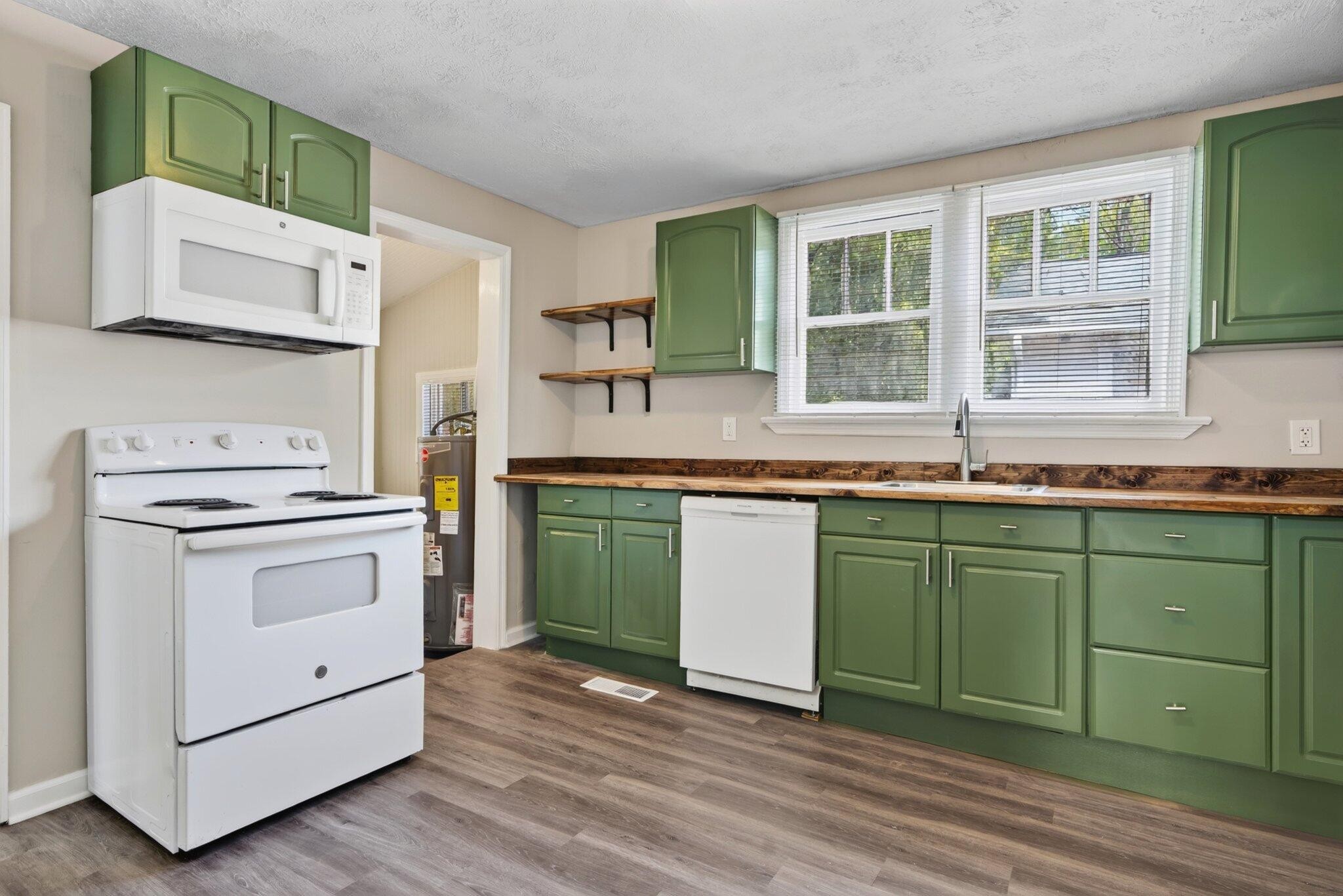 1701 Stanfiel Street Property Photo 9