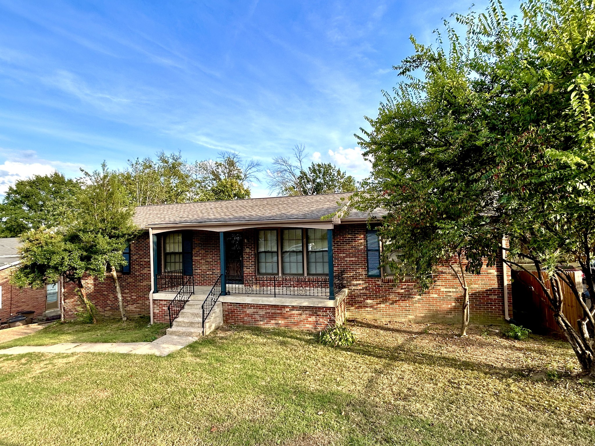 2579 Willowbranch Dr Property Photo 1