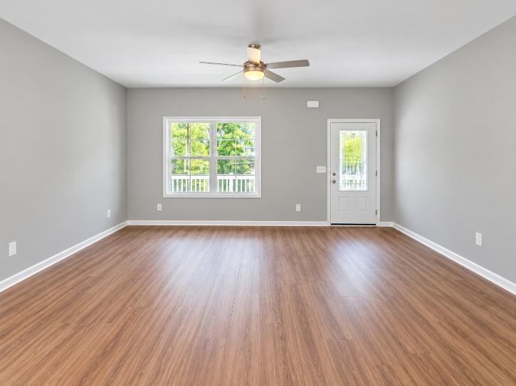 58 E Fork Drive Property Photo 9