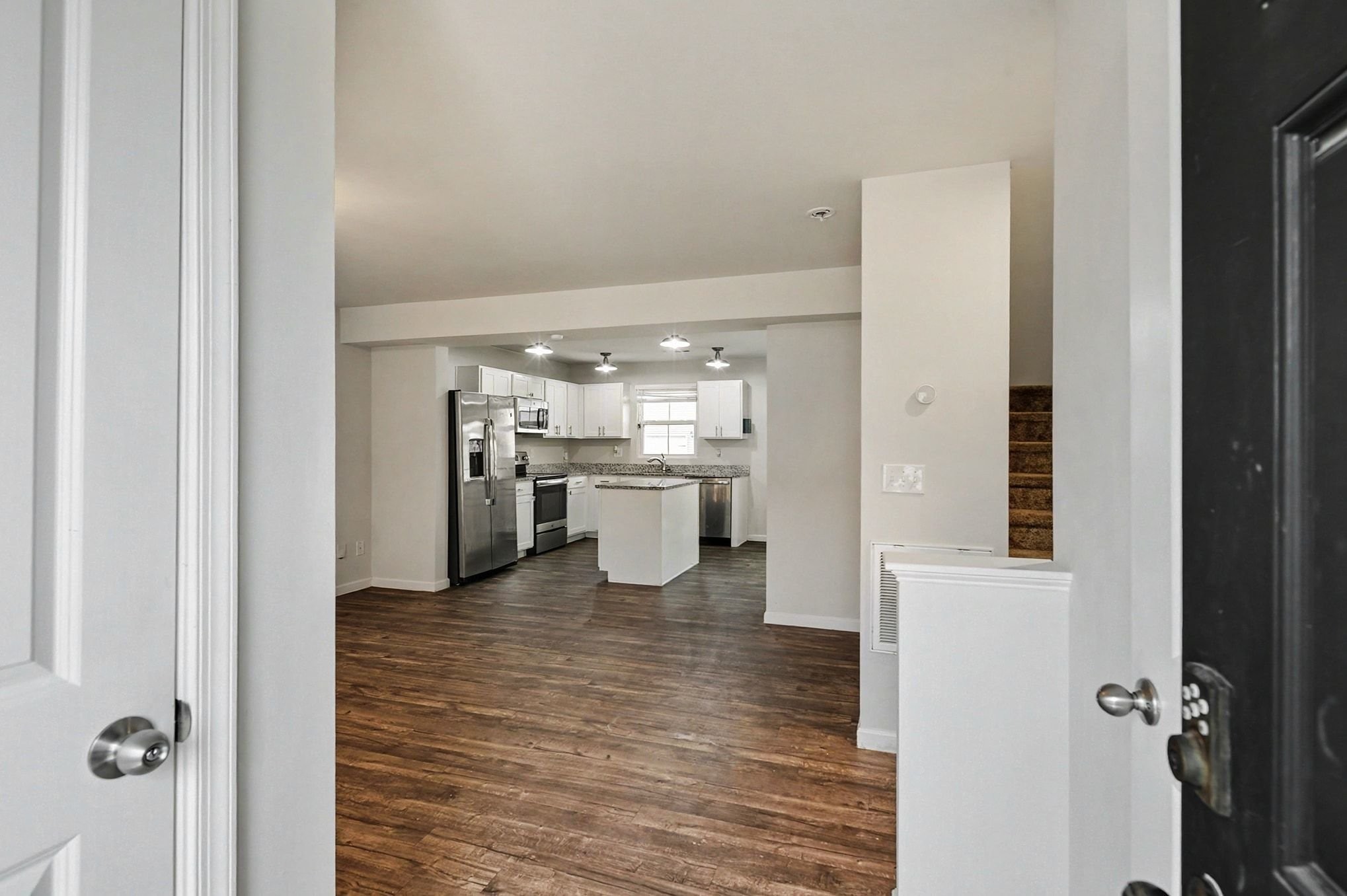 3614 Brookway Dr Property Photo 4