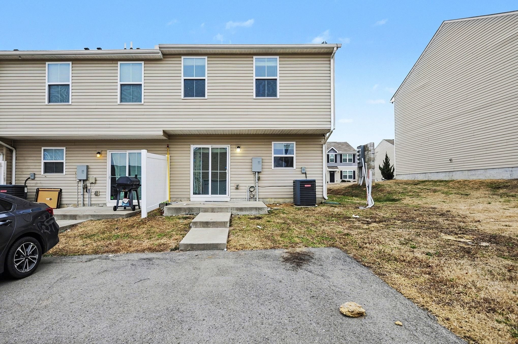 3614 Brookway Dr Property Photo 19