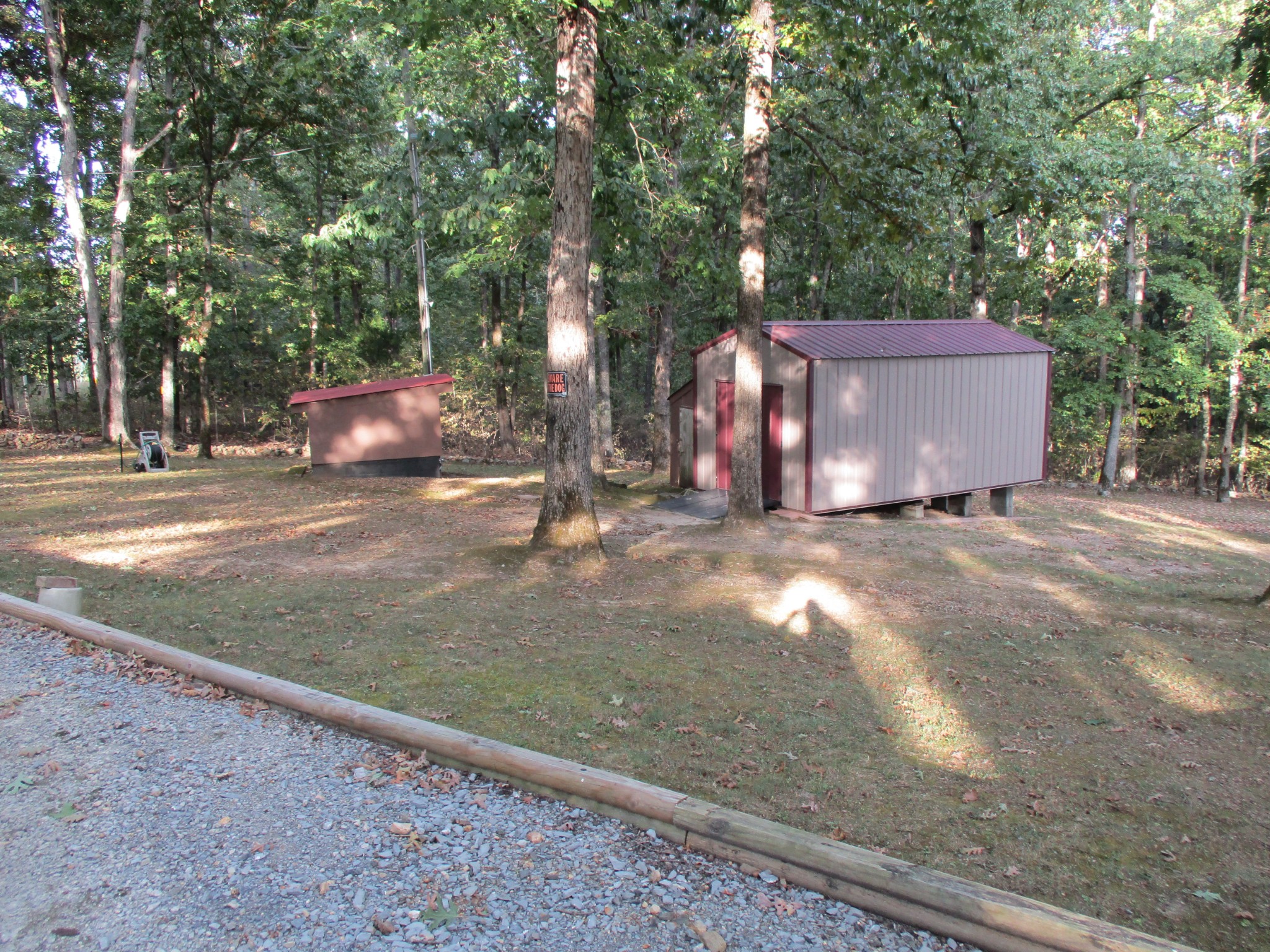2806 High Ridge Dr Property Photo 2