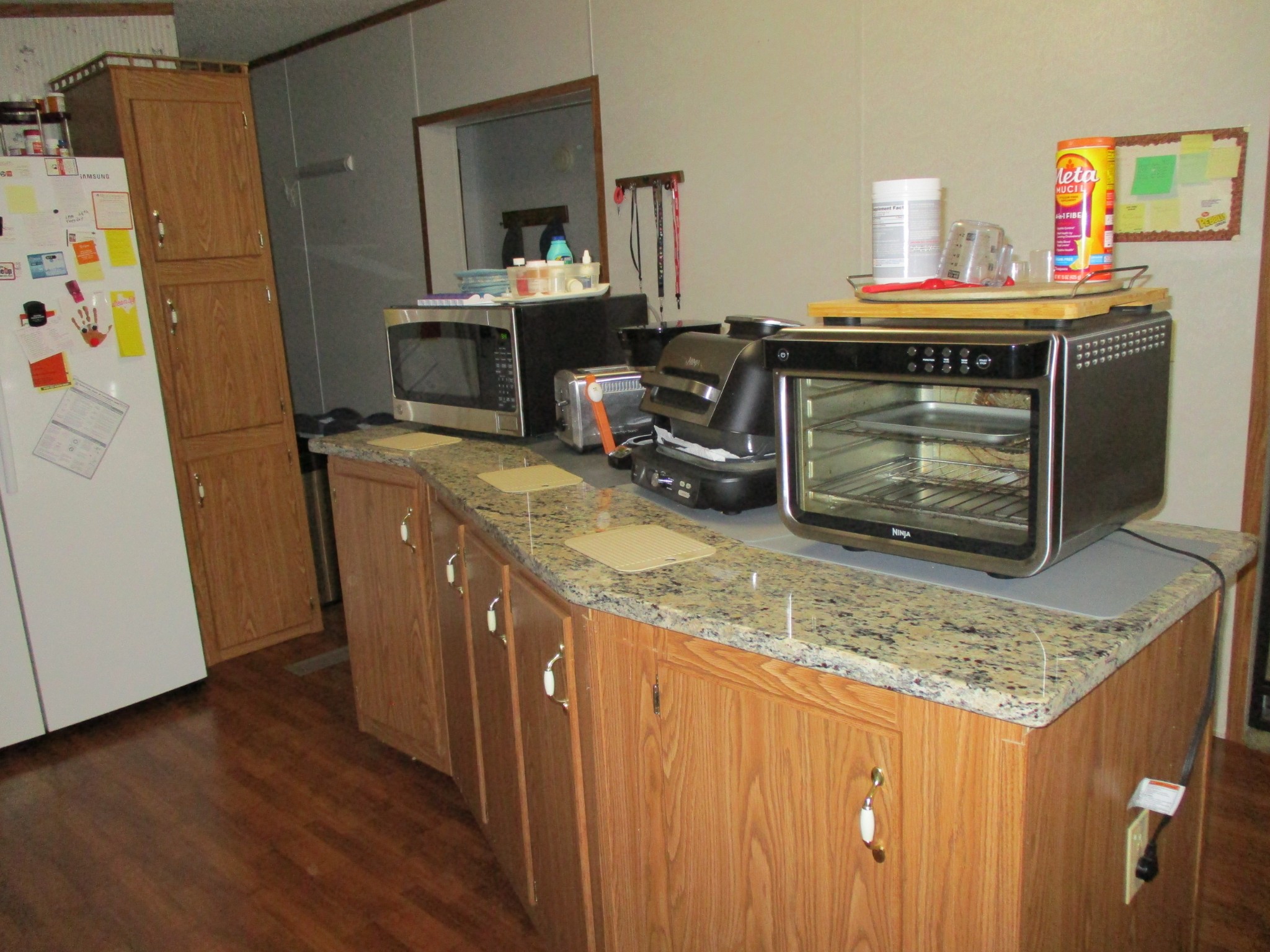 2806 High Ridge Dr Property Photo 5