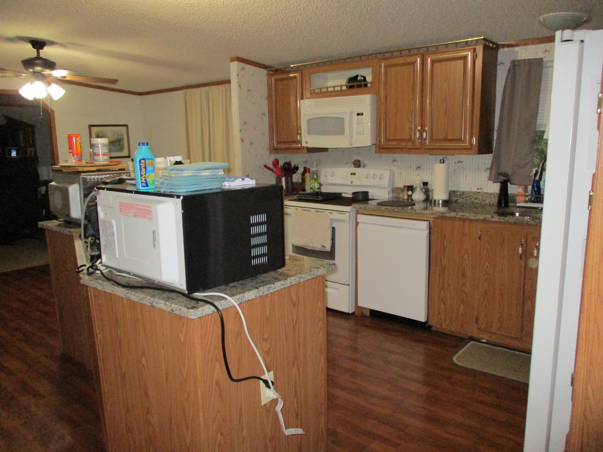 2806 High Ridge Dr Property Photo 7