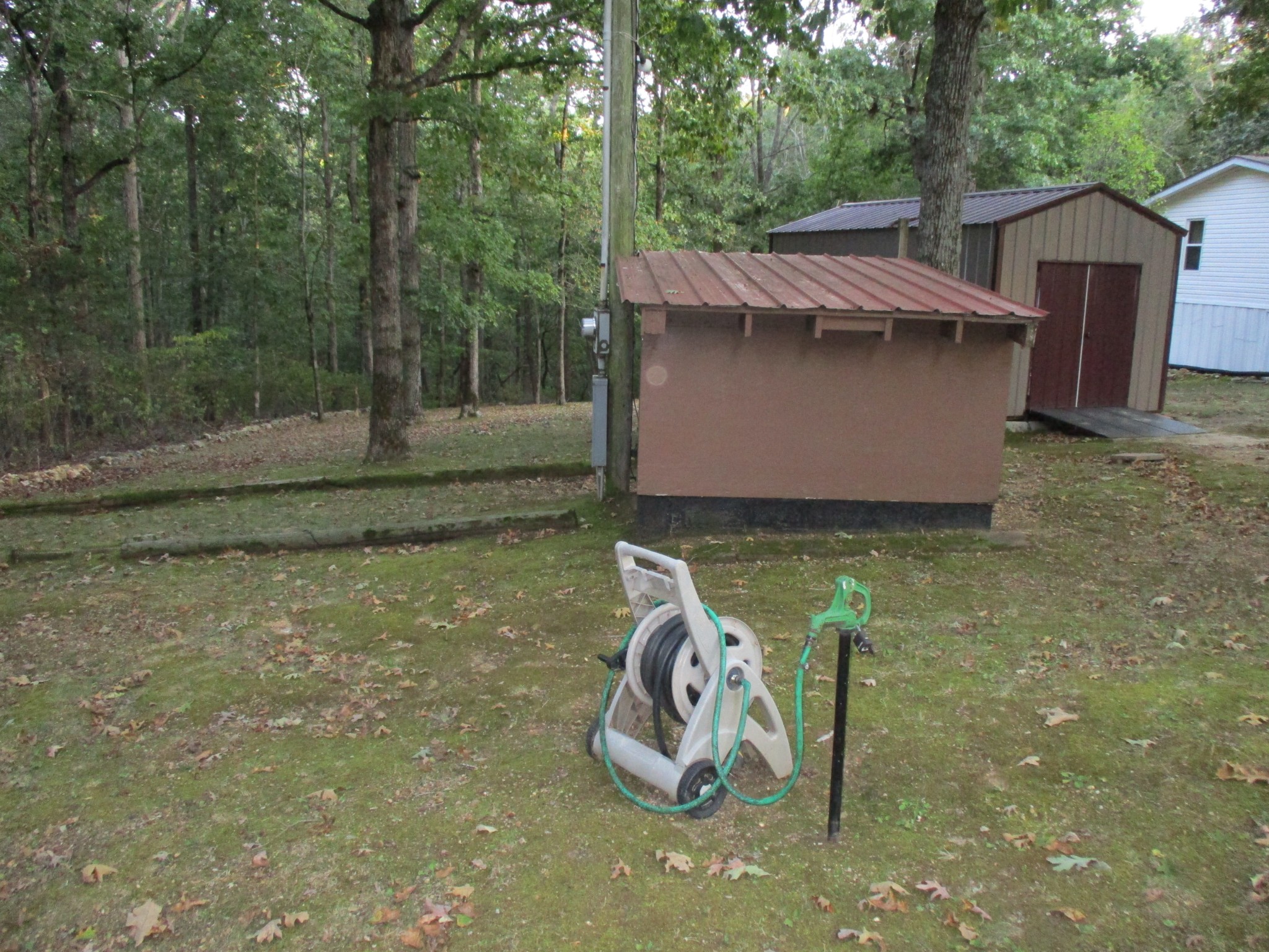 2806 High Ridge Dr Property Photo 36