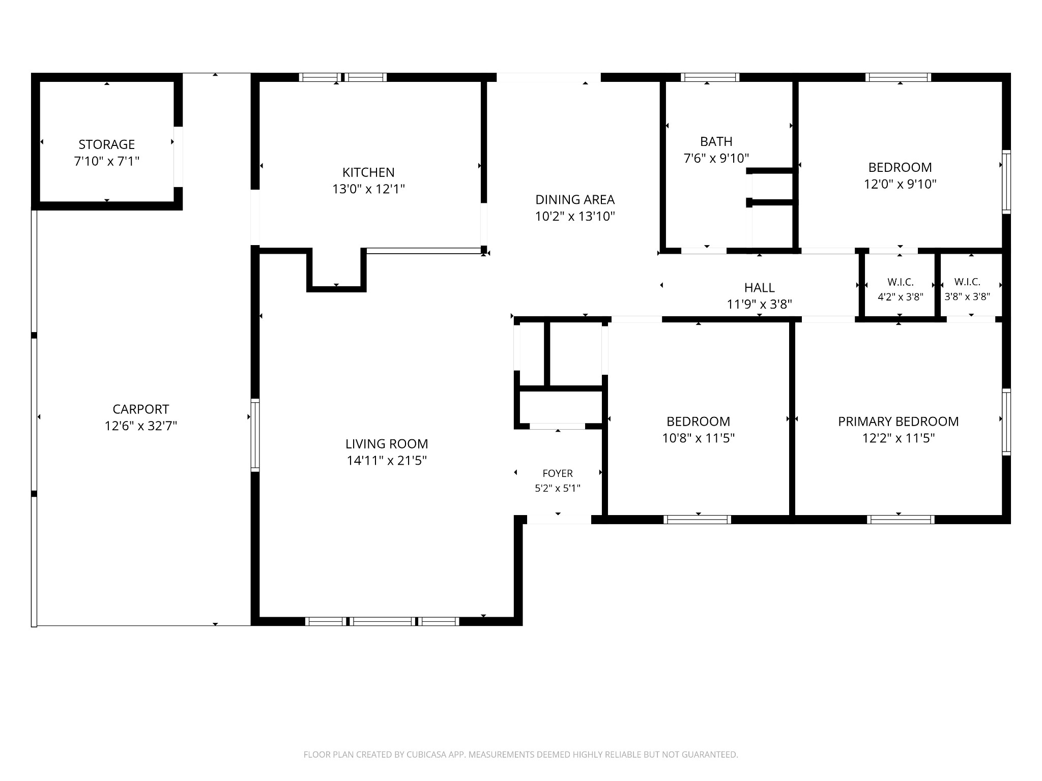 1615 Louisiana Ave Property Photo 33