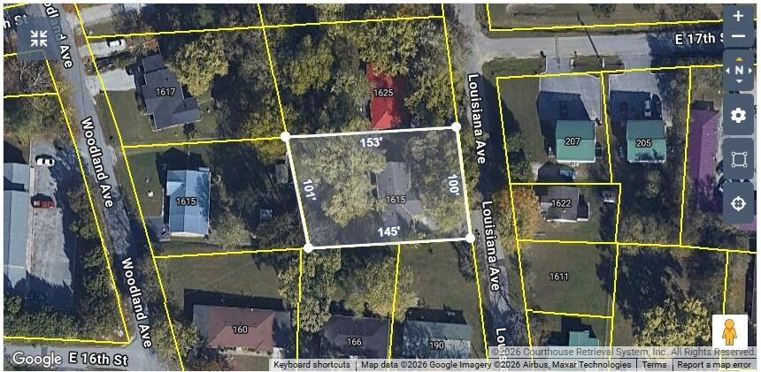 1615 Louisiana Ave Property Photo 34