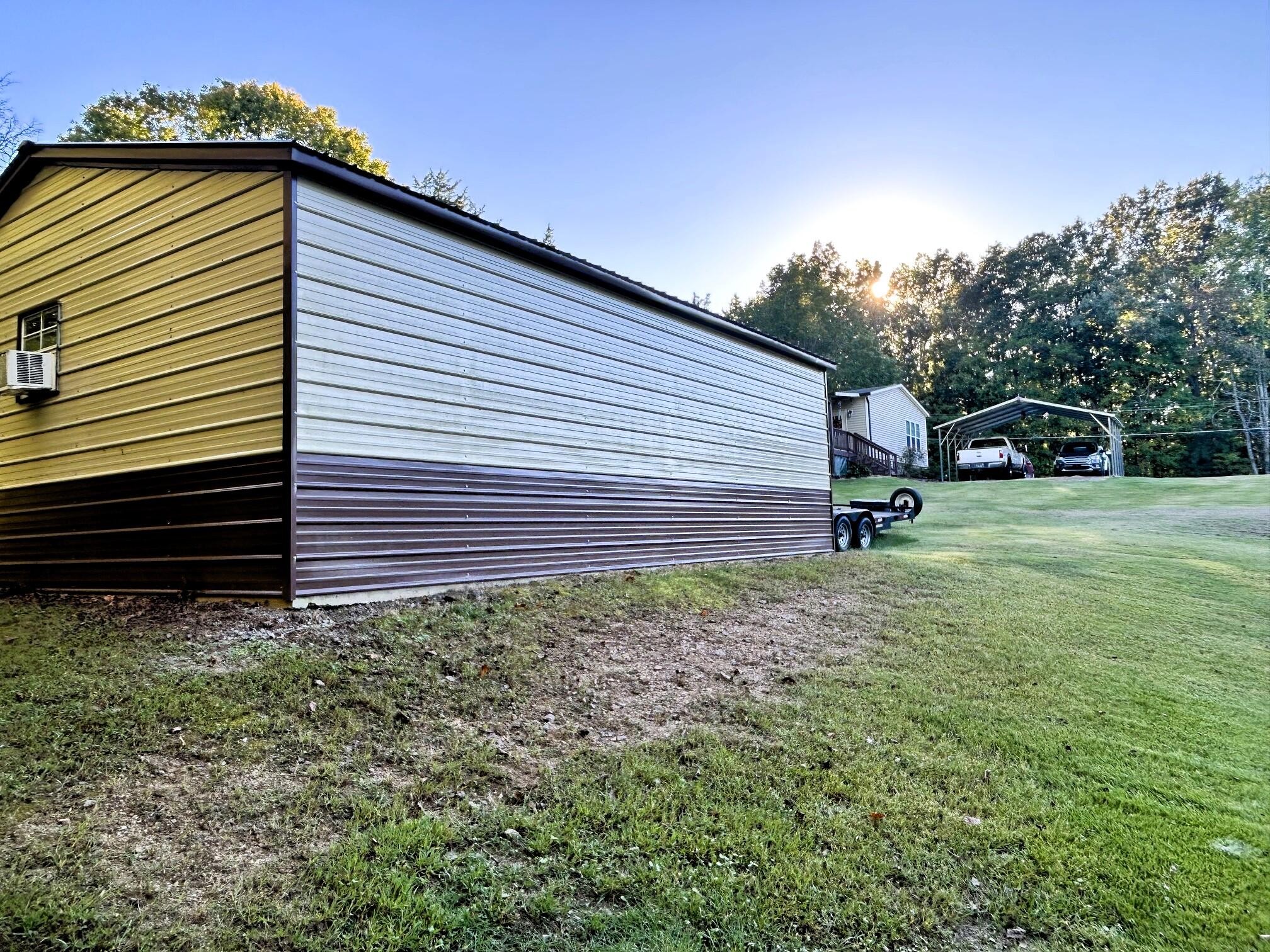 169 County Road 439 Property Photo 47