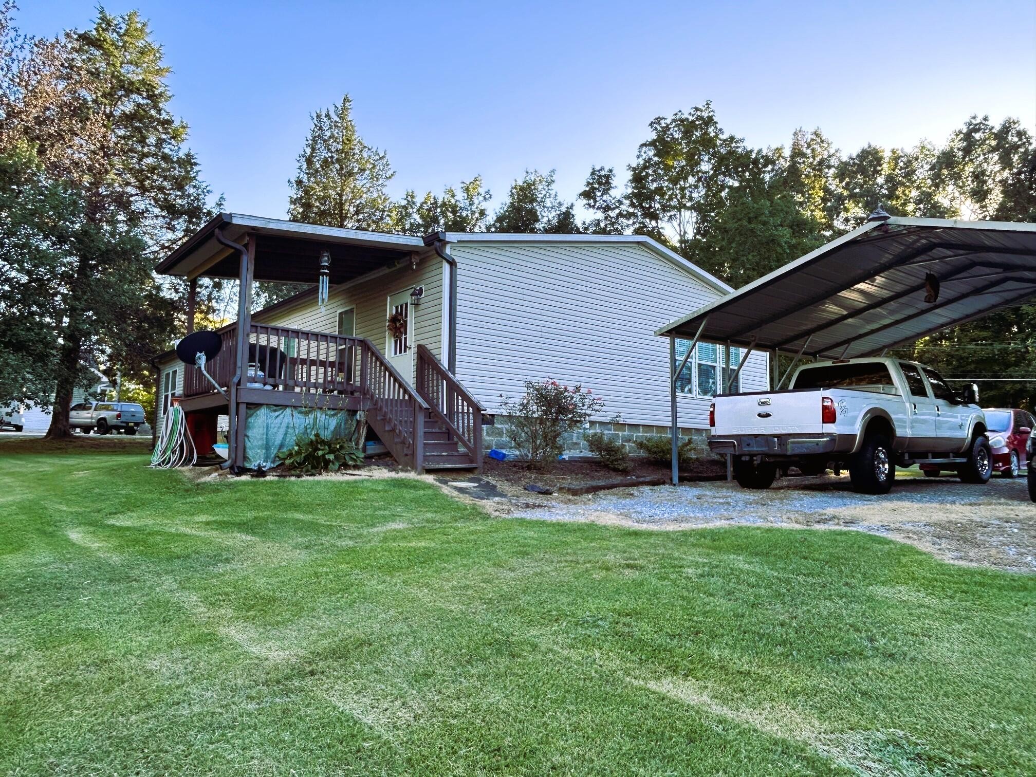 169 County Road 439 Property Photo 49