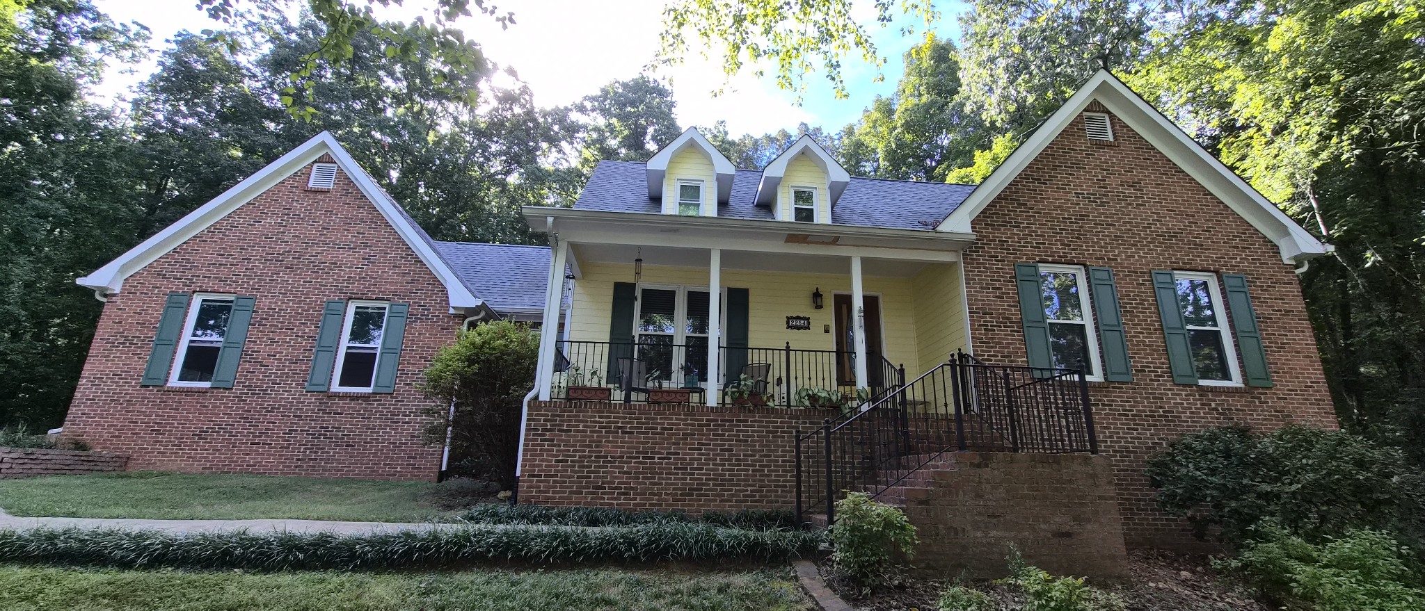 2254 Laurel Hills Dr, Nw Property Photo 1