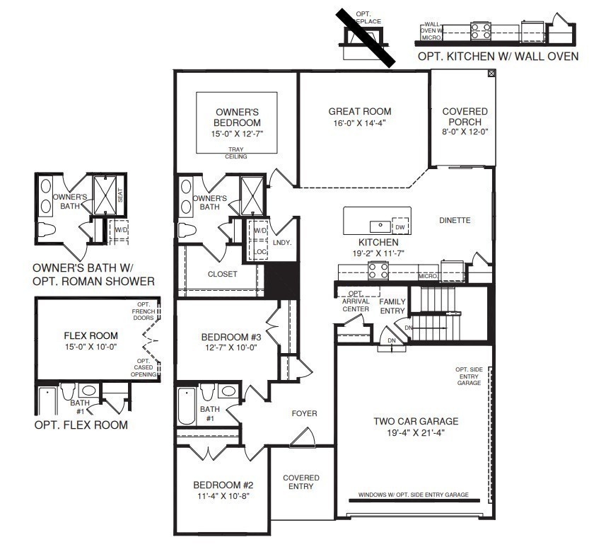 3232 Paddock Park Property Photo 17