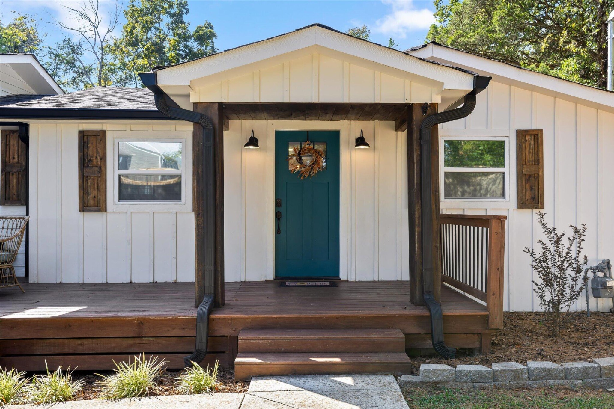 6607 Snow Hill Road Property Photo 7