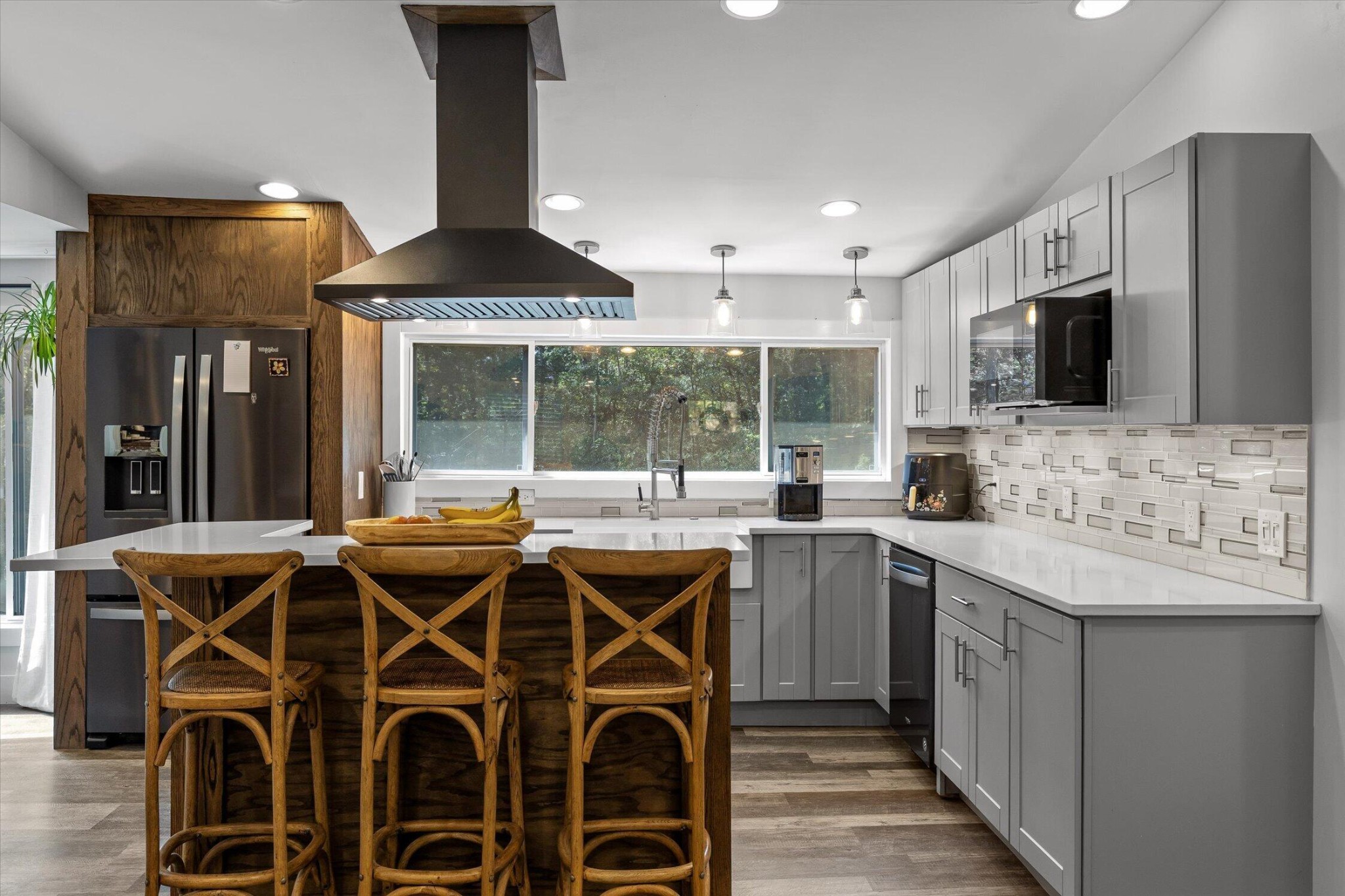 6607 Snow Hill Road Property Photo 13