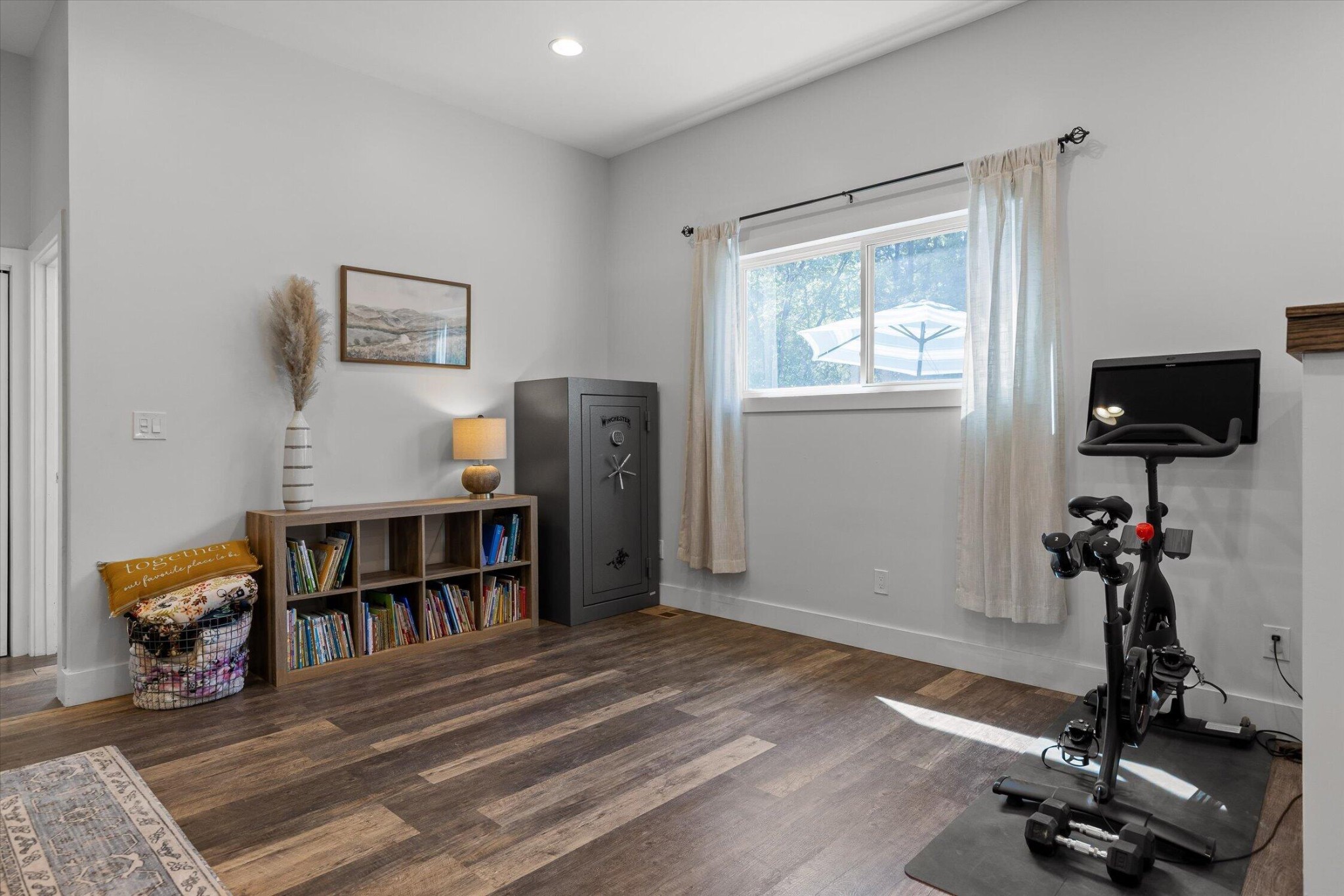 6607 Snow Hill Road Property Photo 26
