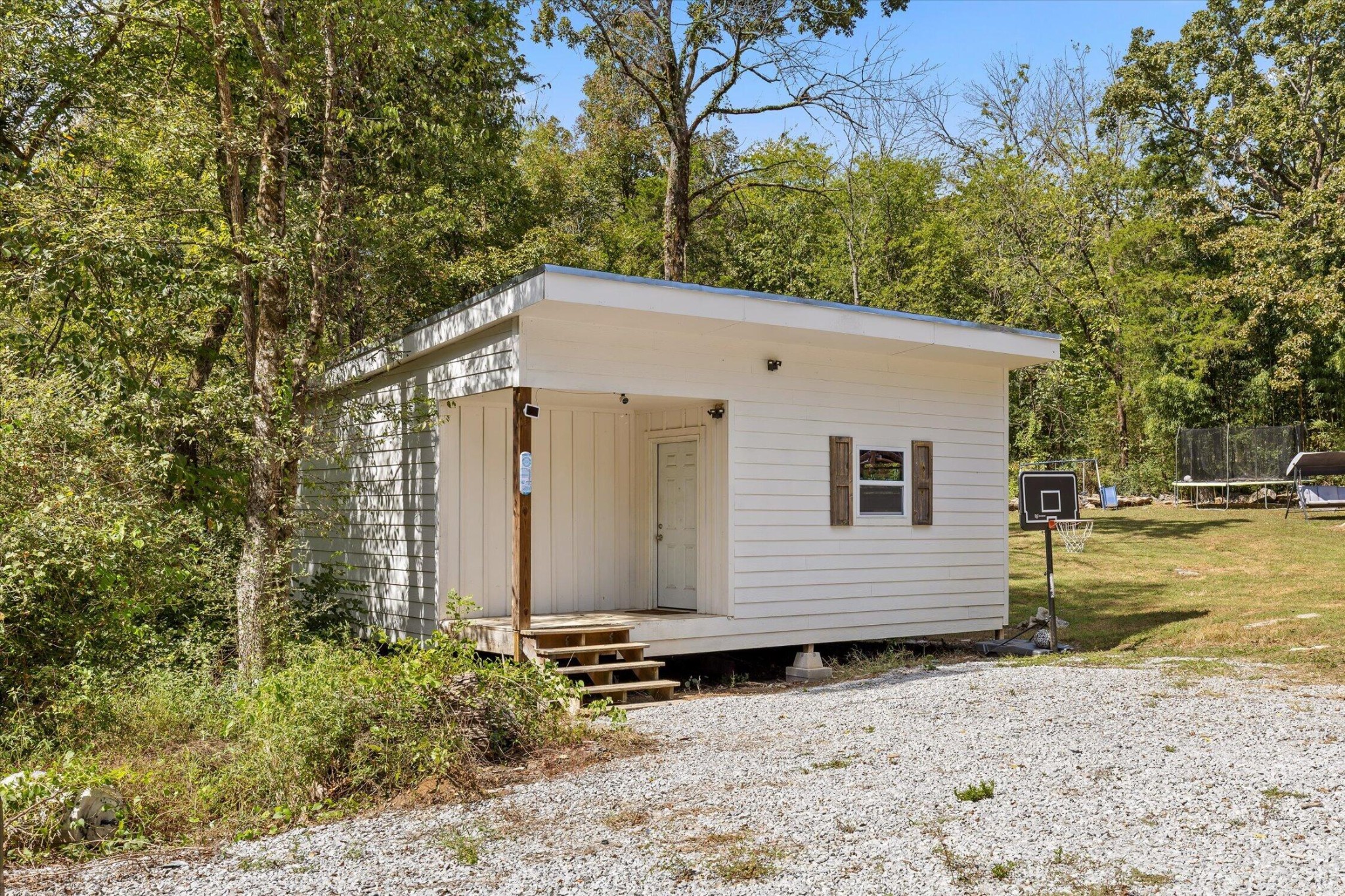 6607 Snow Hill Road Property Photo 47