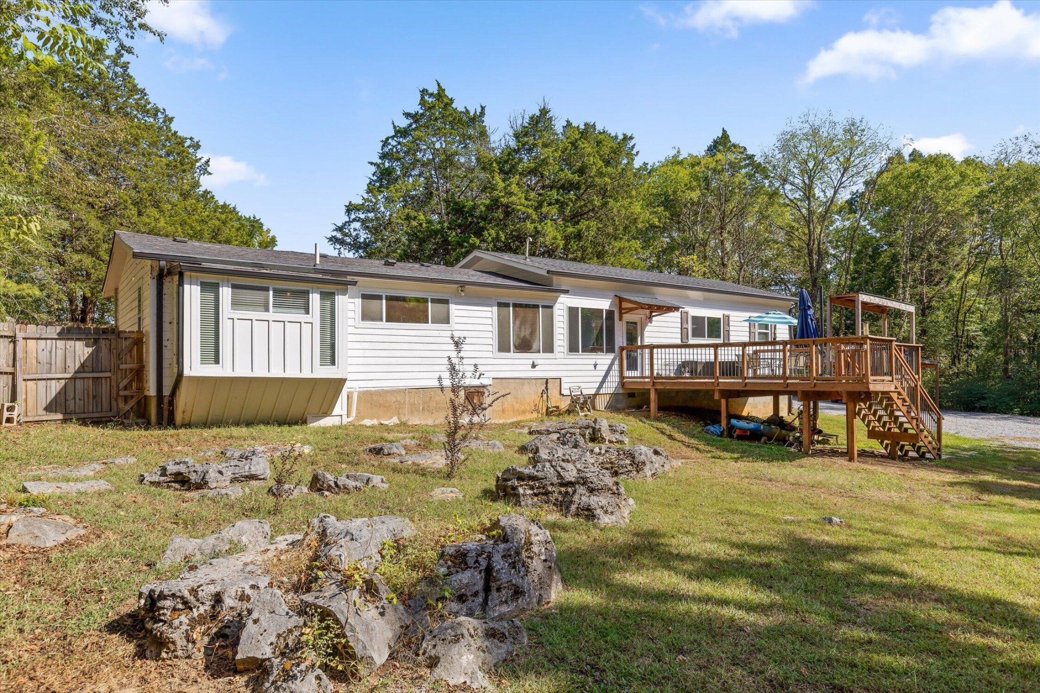 6607 Snow Hill Road Property Photo 54