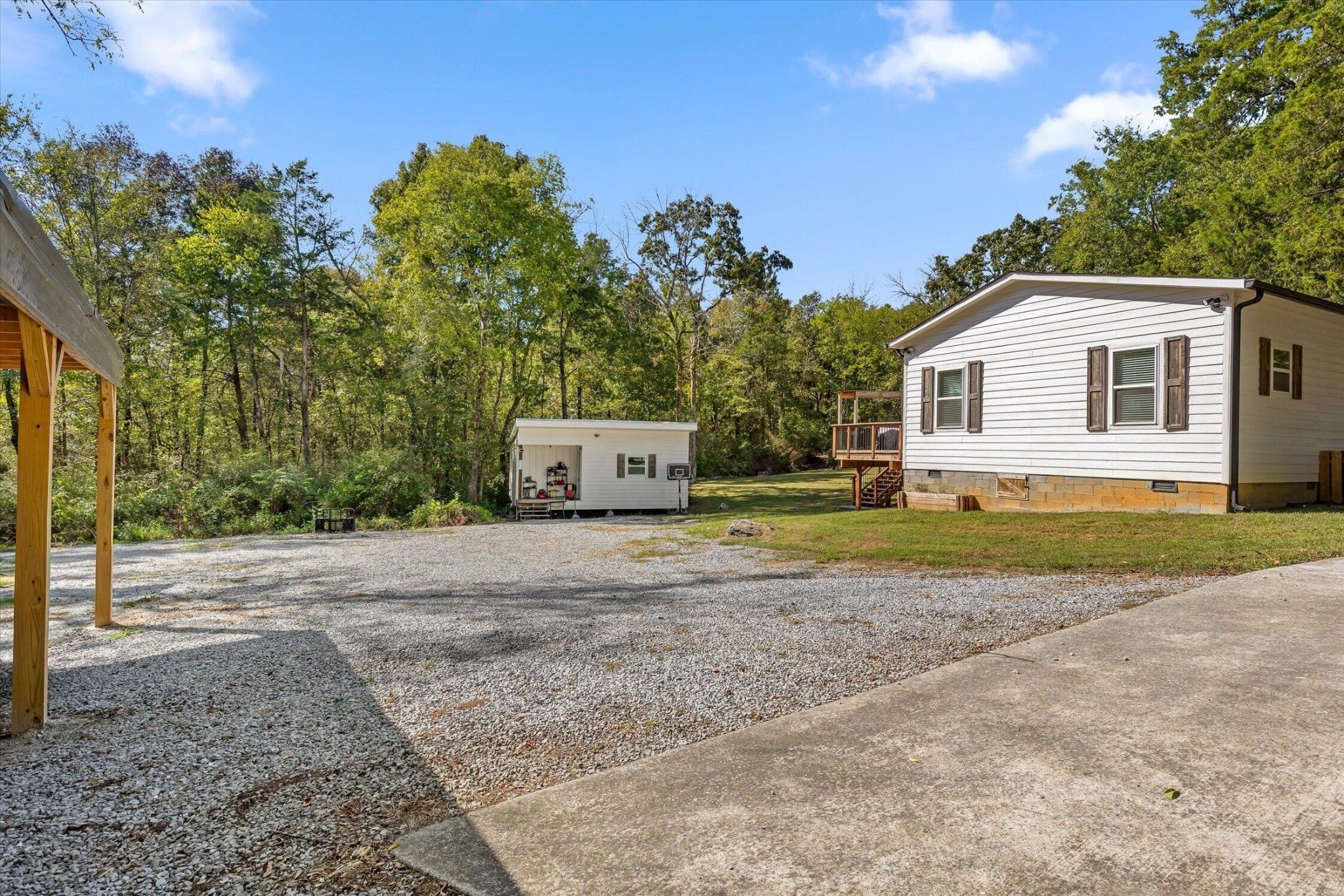 6607 Snow Hill Road Property Photo 55