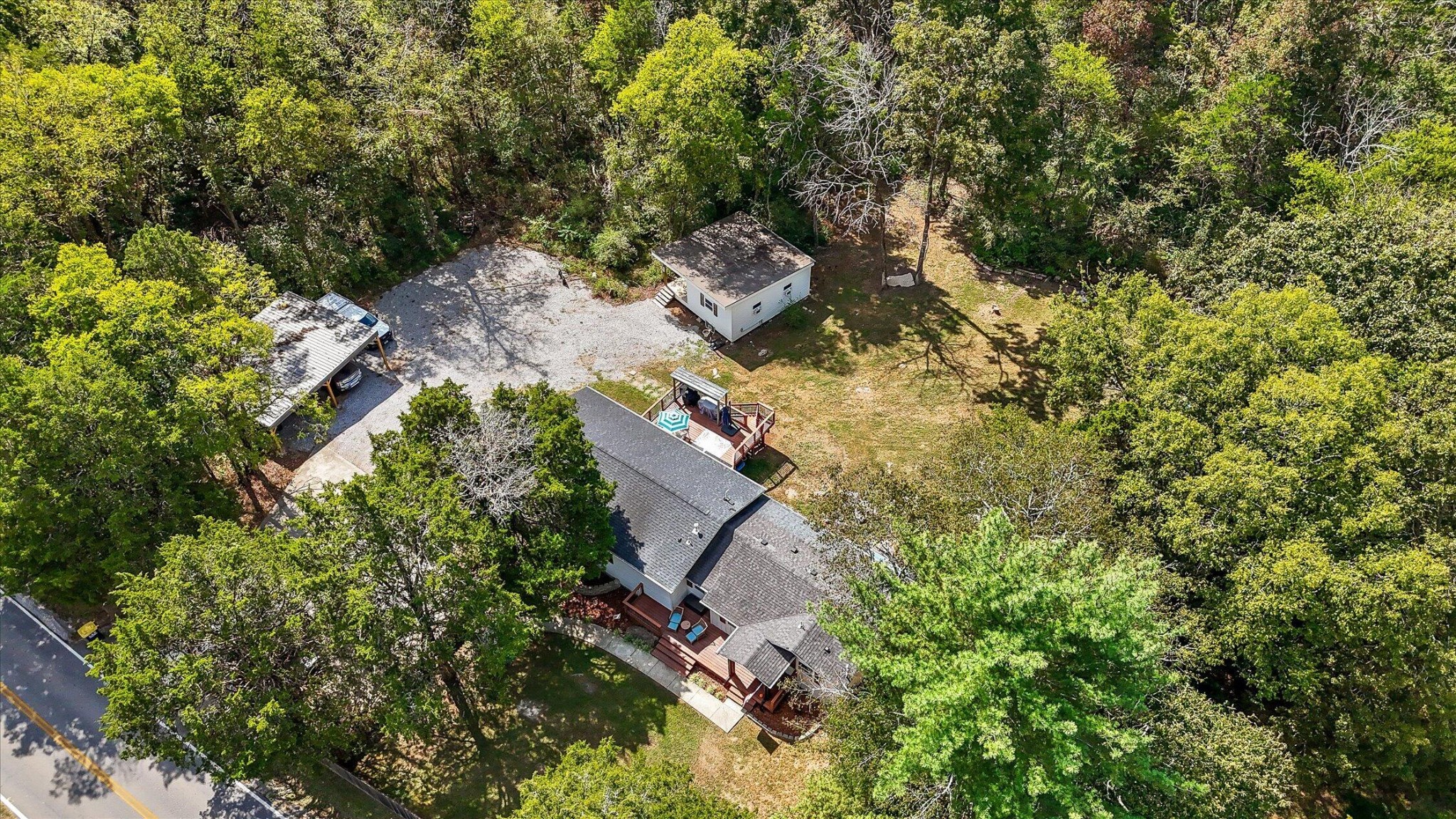 6607 Snow Hill Road Property Photo 64