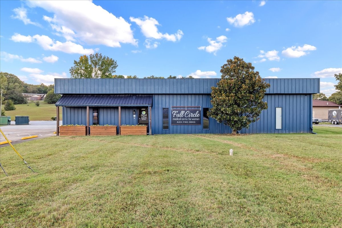 510 Old Riceville Rd Property Photo 43