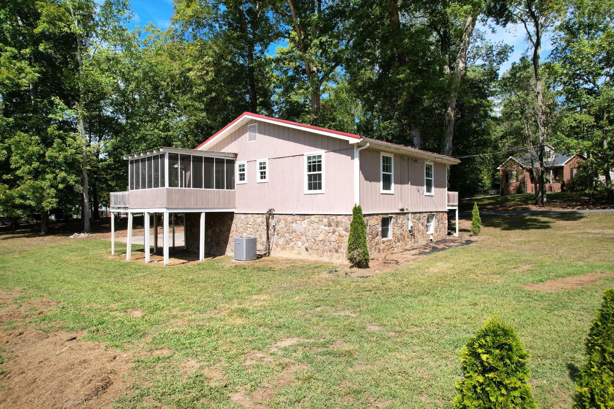374 Marina Hills Circle, Nw Property Photo 4