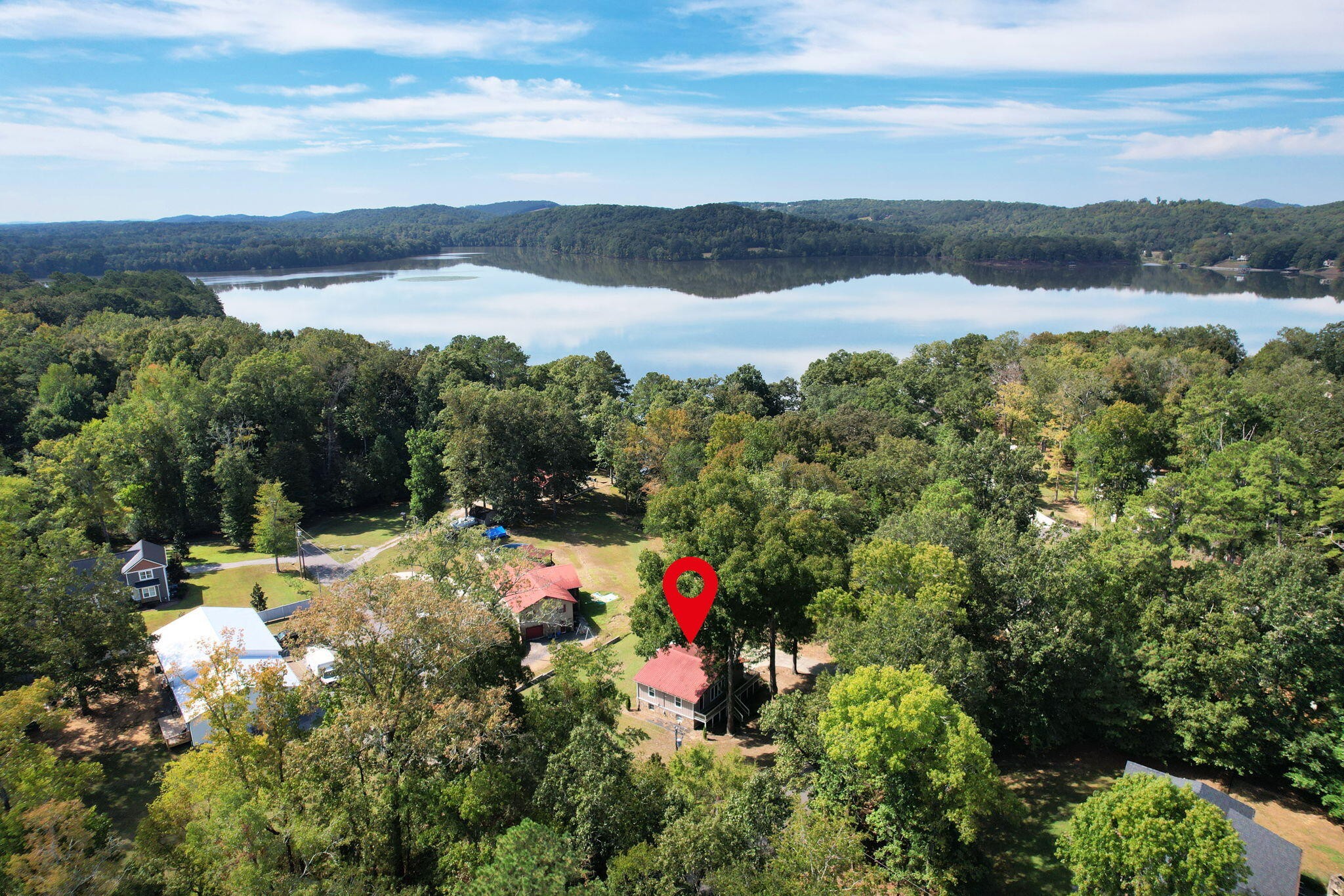 374 Marina Hills Circle, Nw Property Photo 5