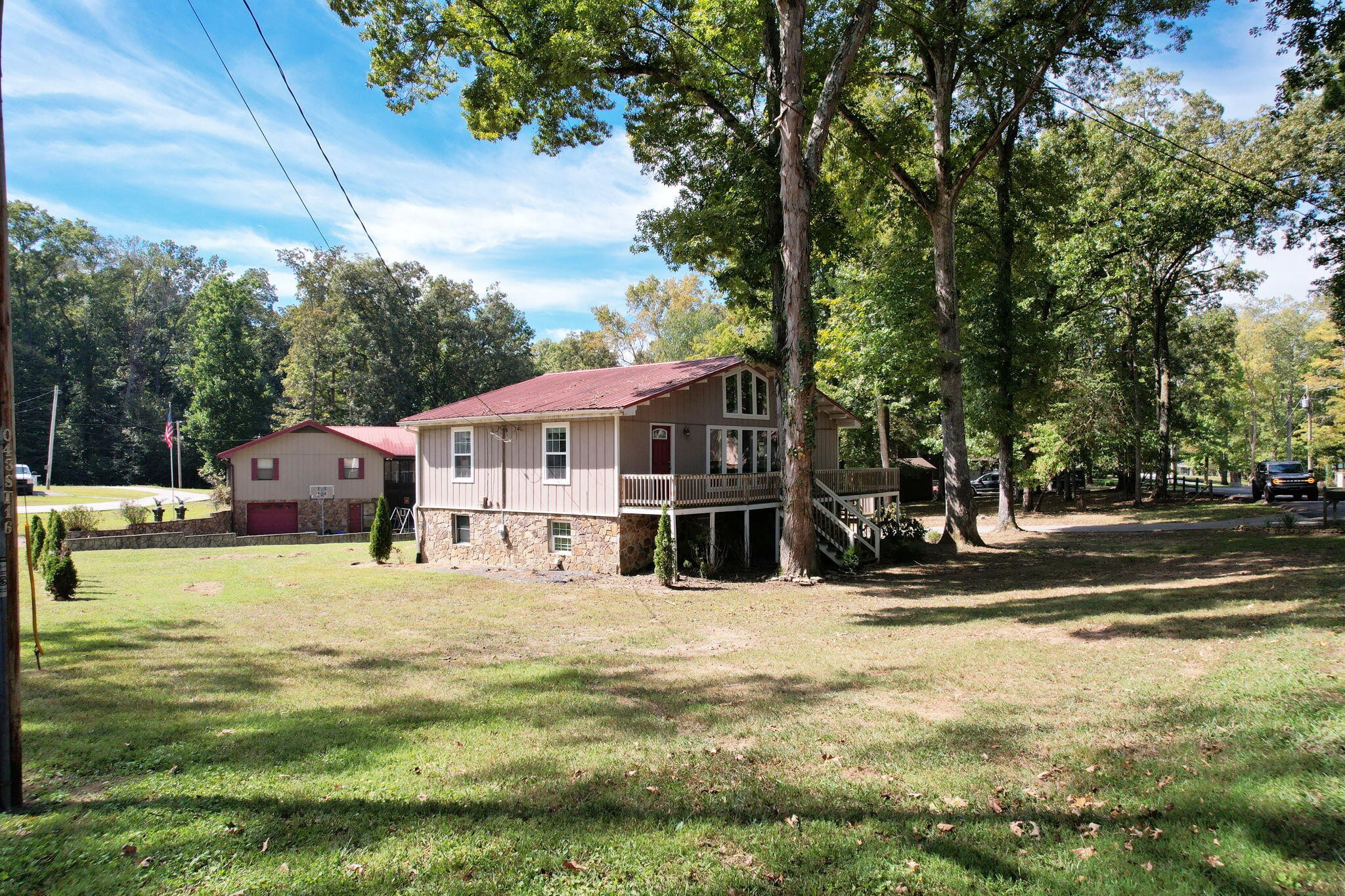 374 Marina Hills Circle, Nw Property Photo 34