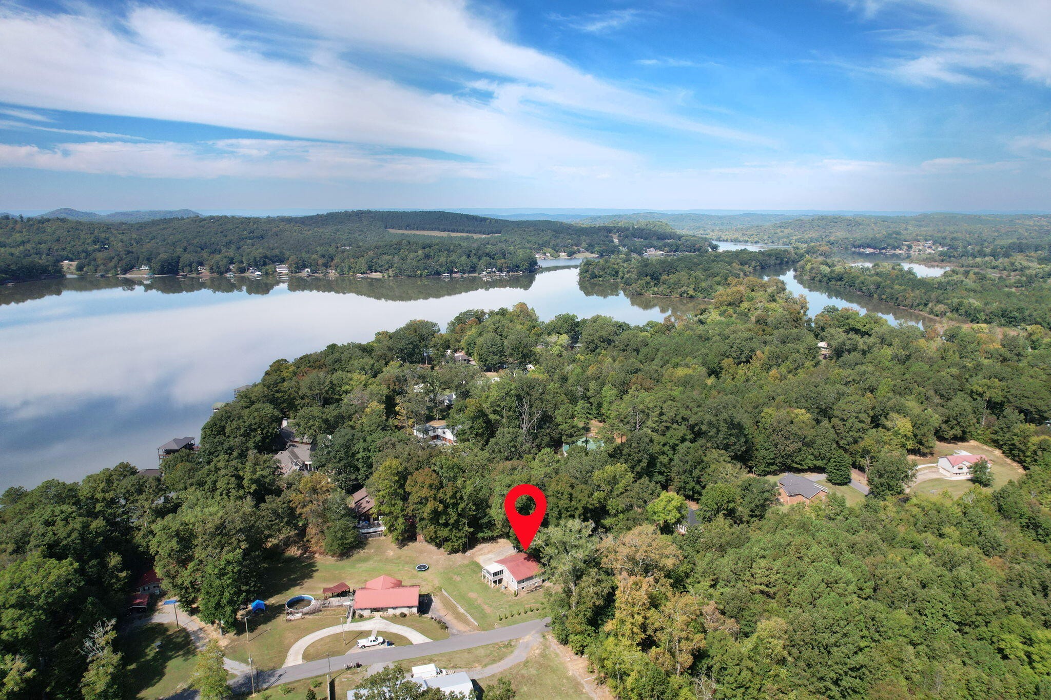 374 Marina Hills Circle, Nw Property Photo 37