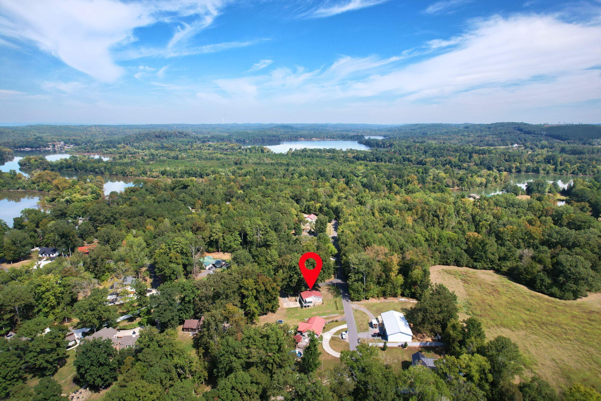 374 Marina Hills Circle, Nw Property Photo 38