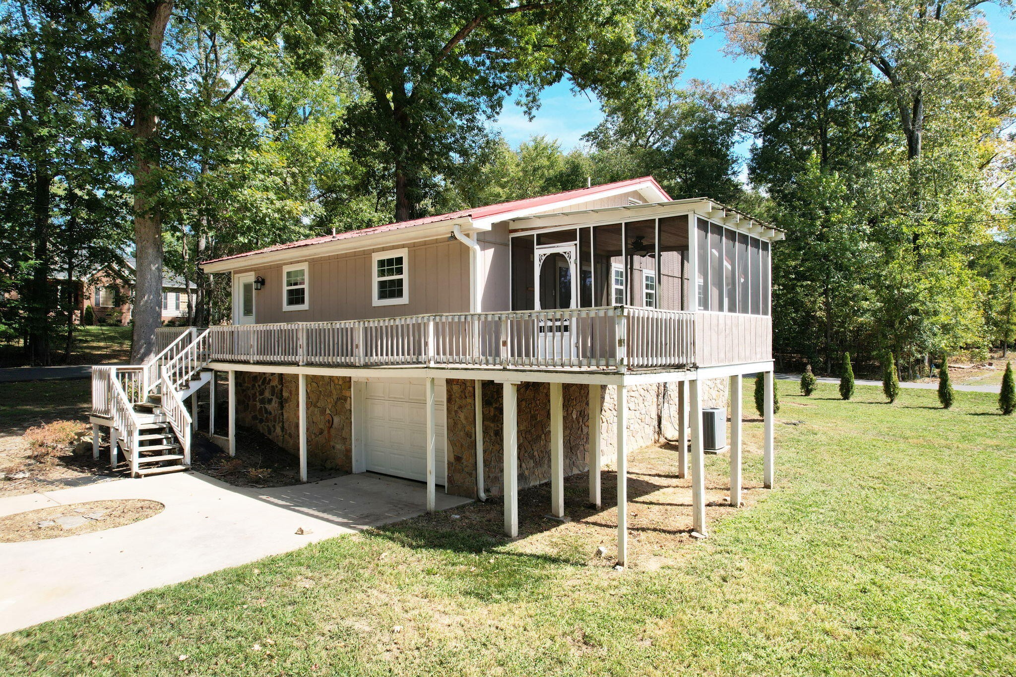 374 Marina Hills Circle, Nw Property Photo 39