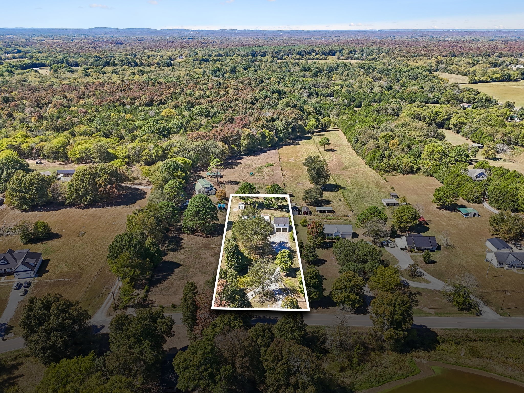 4670 Lunns Store Rd Property Photo 2