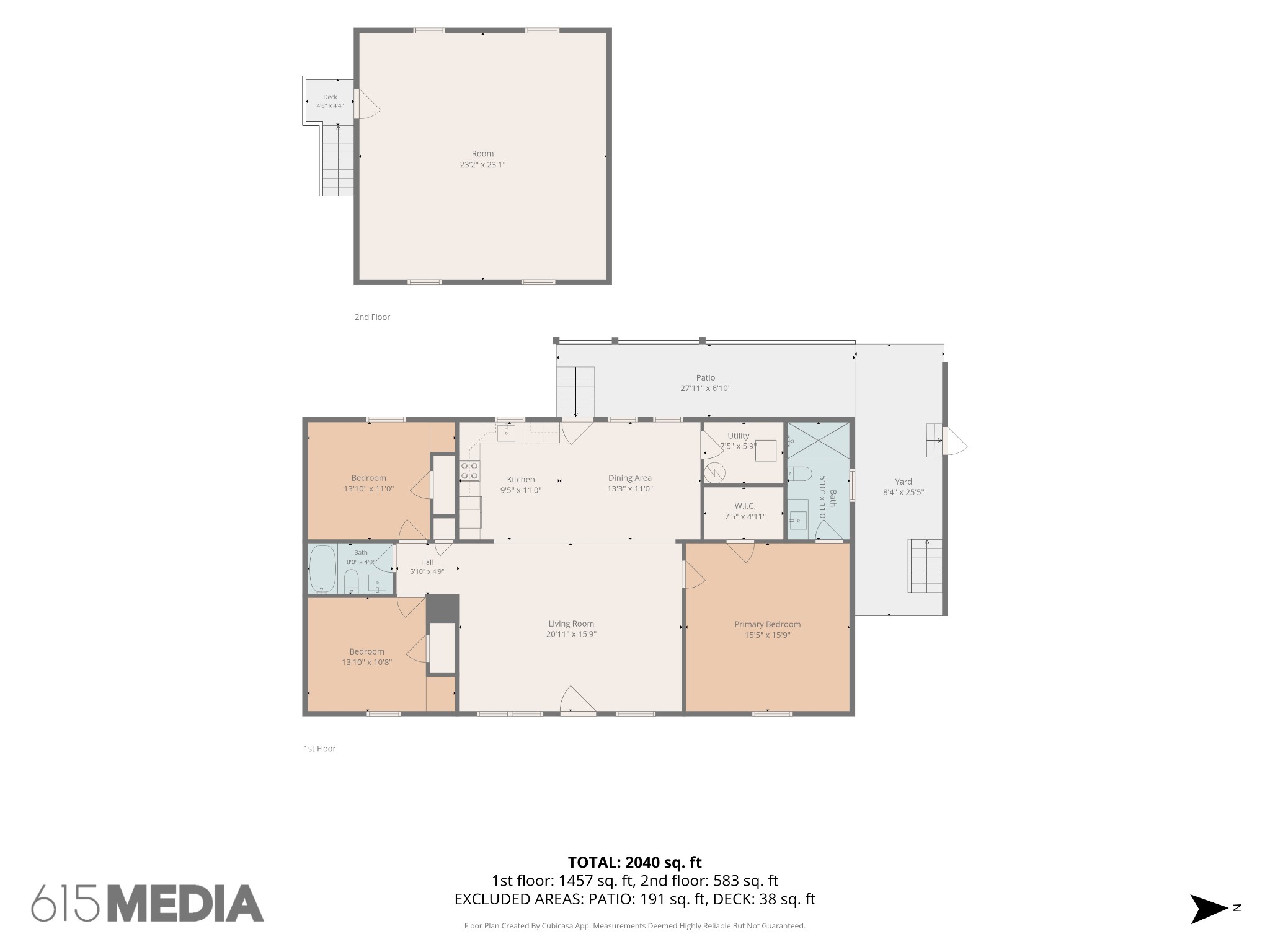 4670 Lunns Store Rd Property Photo 3
