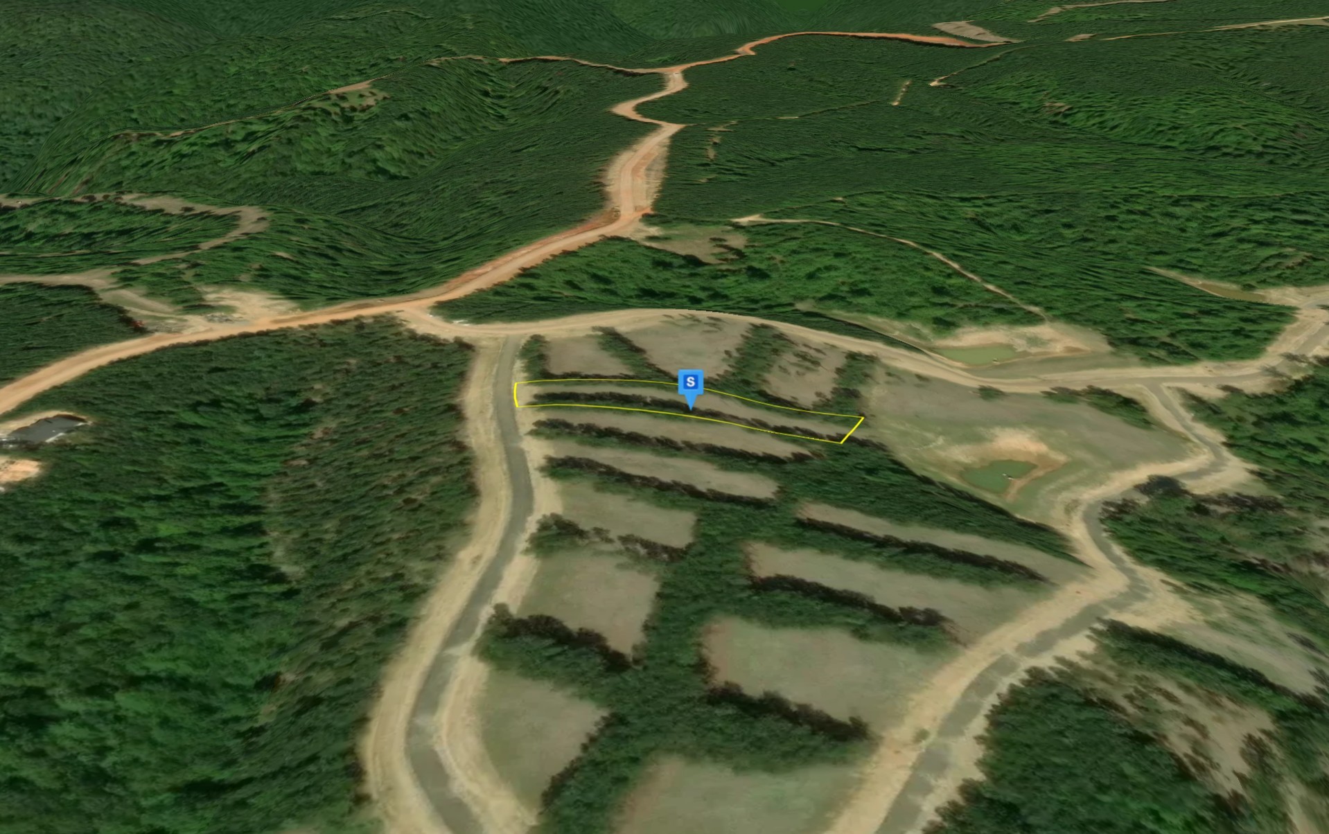 1080 Crockett Loop Property Photo 3