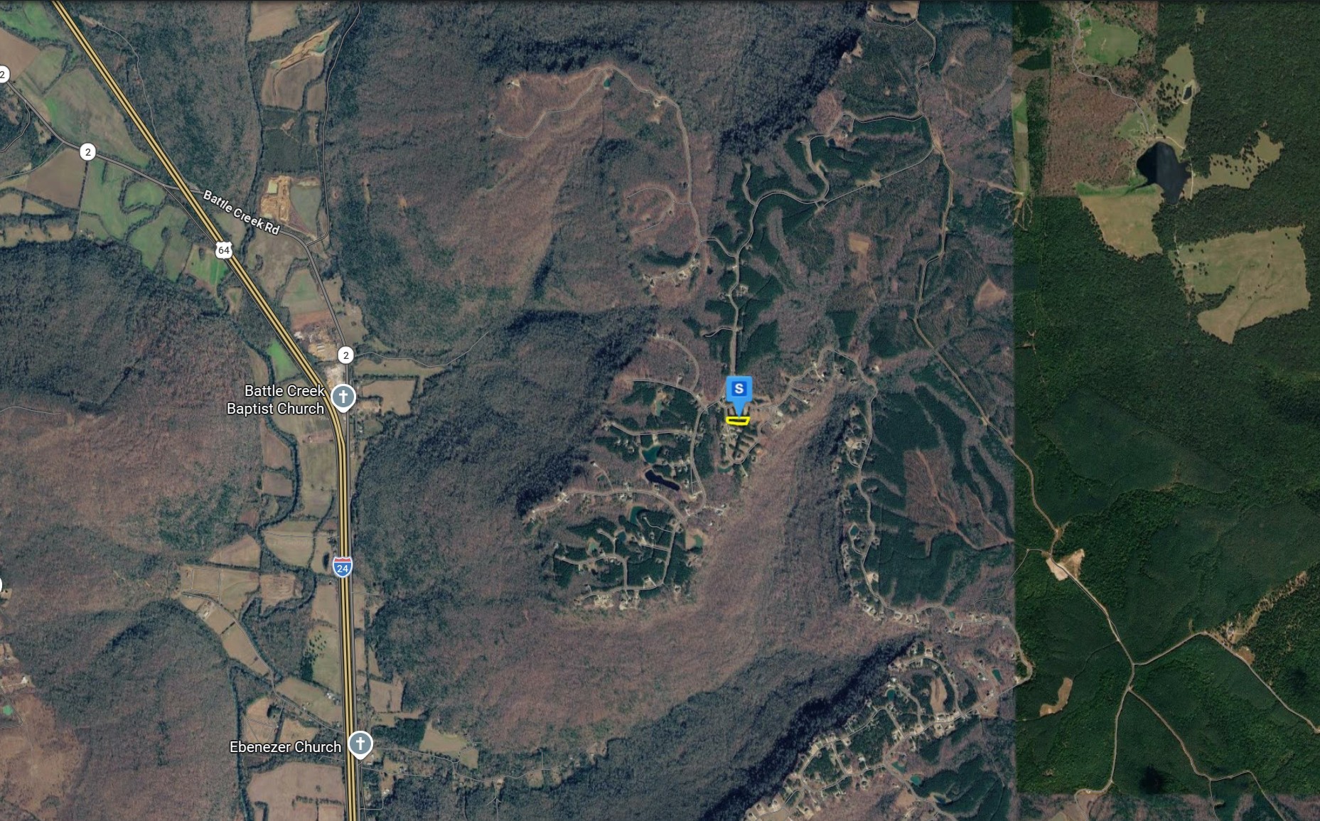 1080 Crockett Loop Property Photo 4