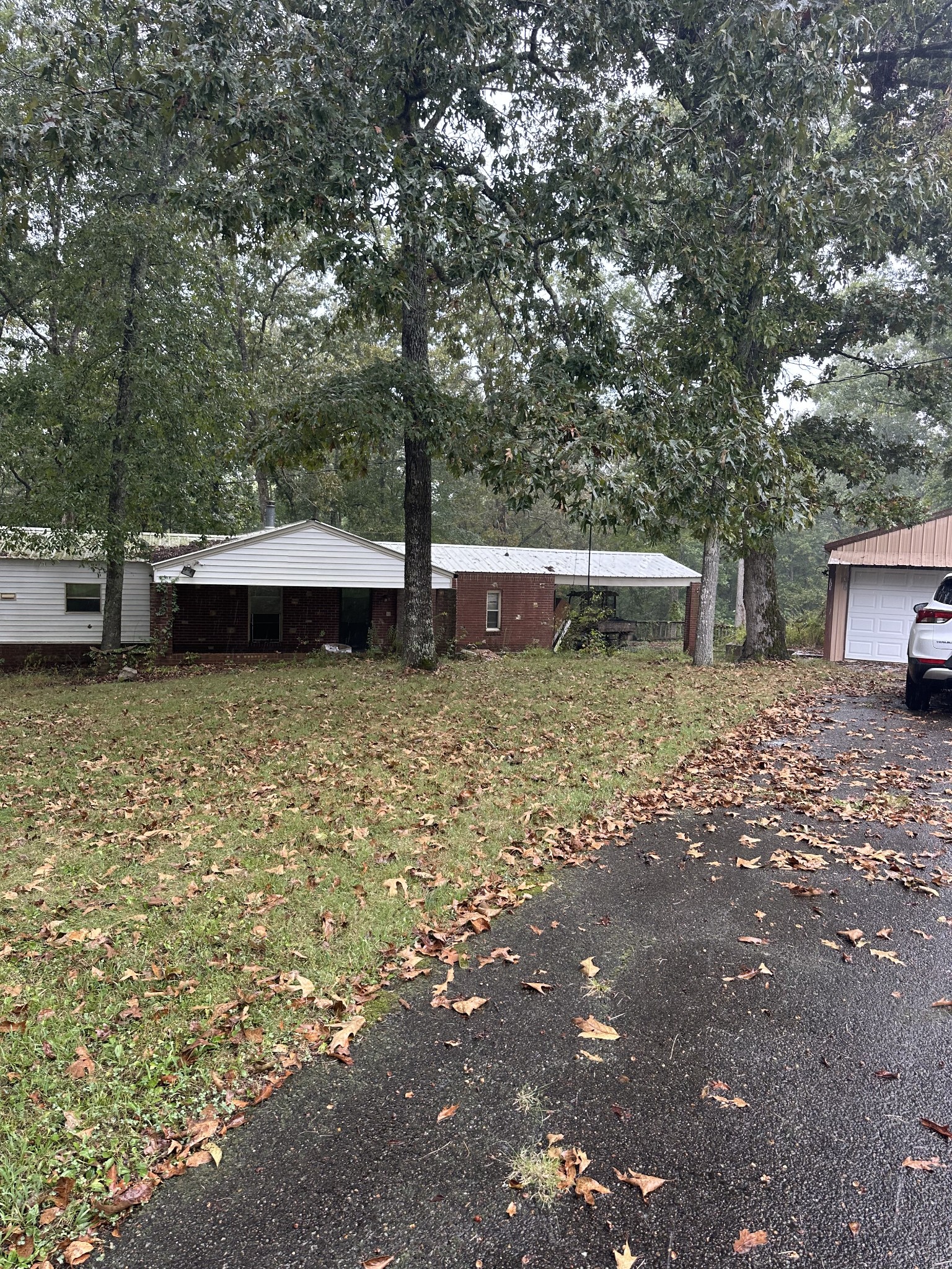 151 Wilson Cemetery Rd Property Photo 1