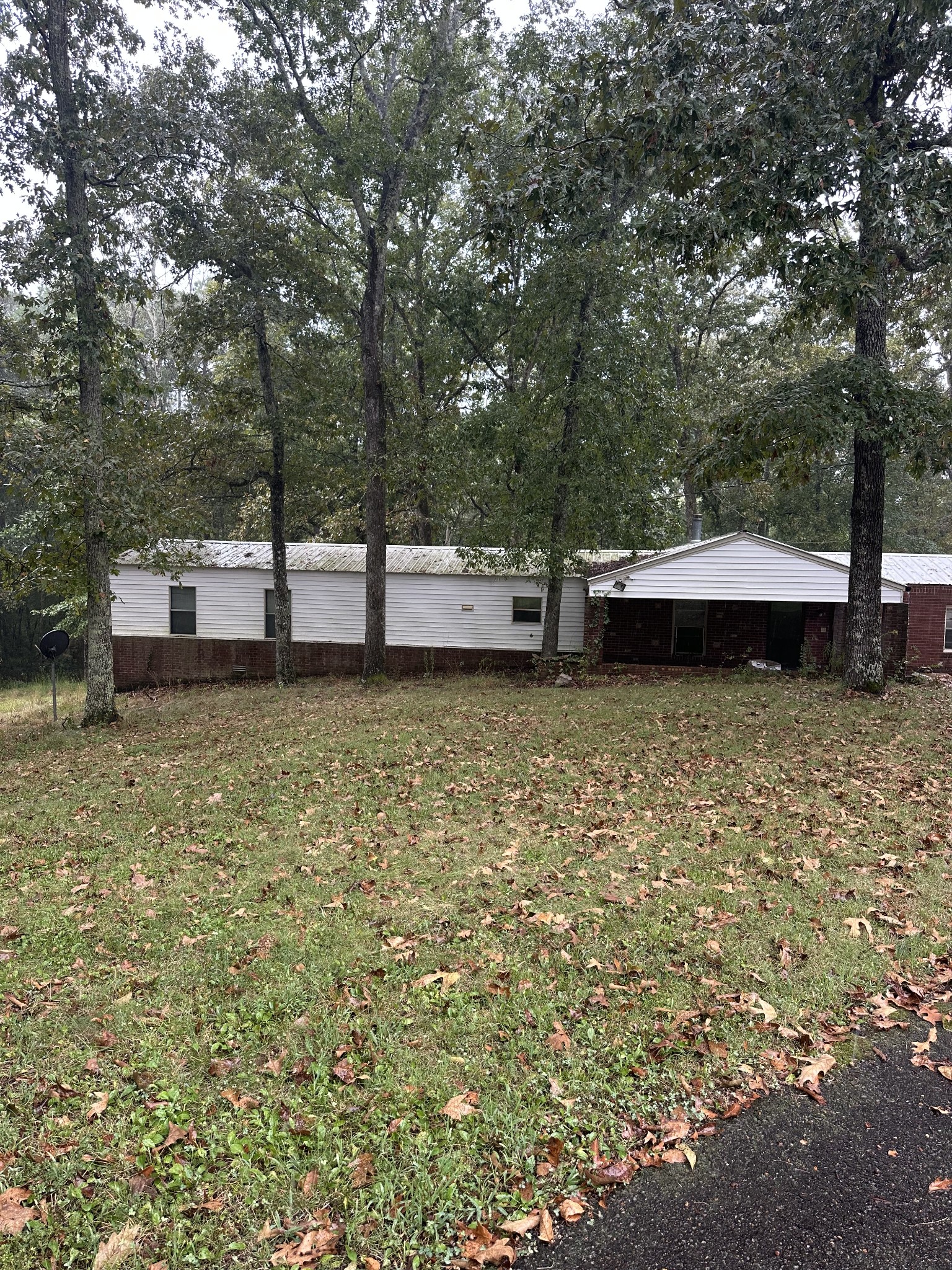 151 Wilson Cemetery Rd Property Photo 3