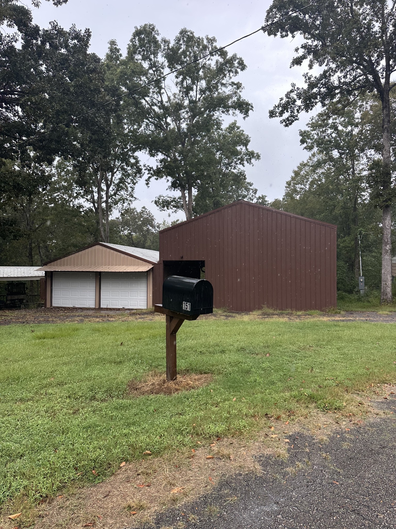 151 Wilson Cemetery Rd Property Photo 4