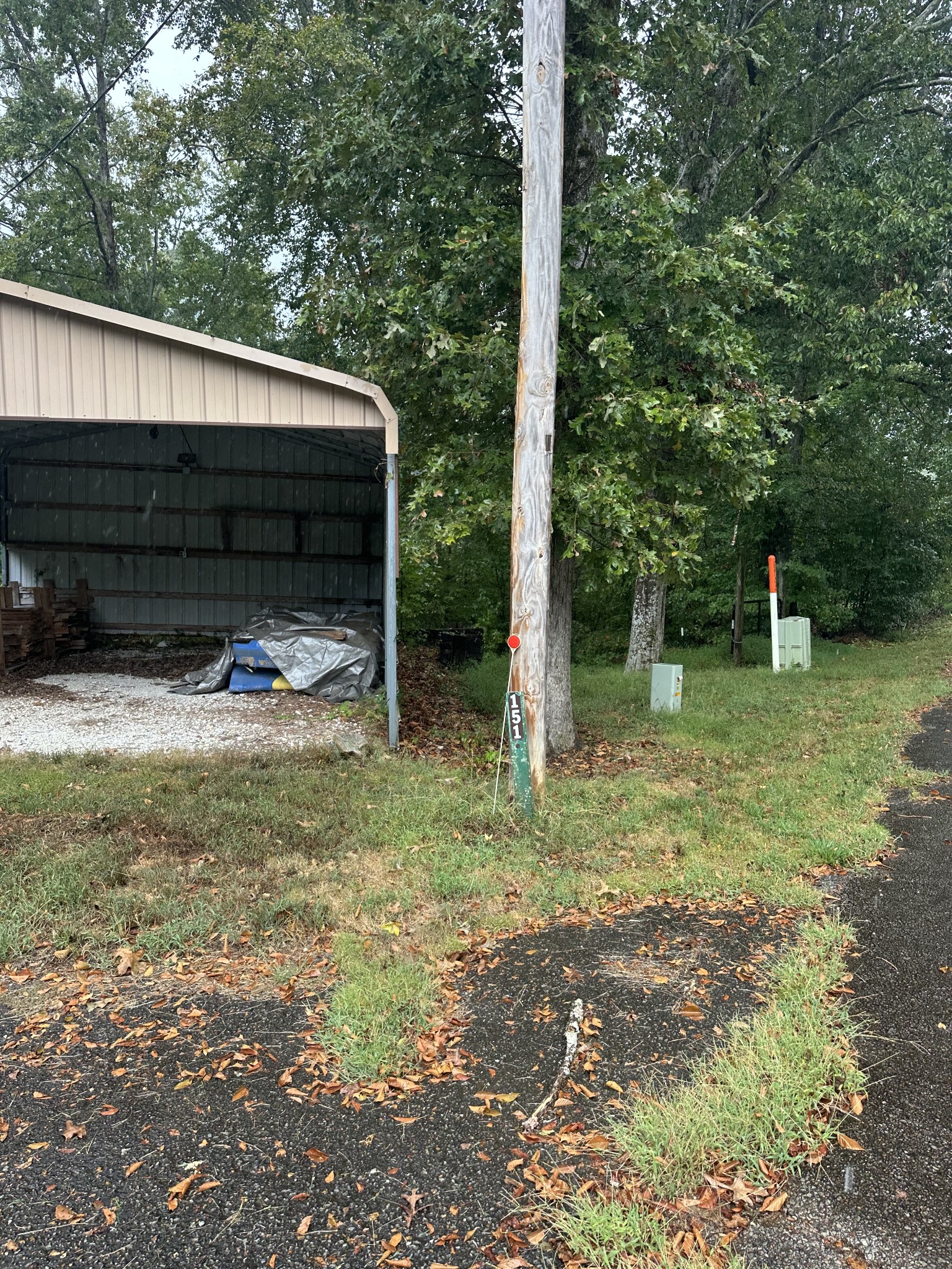 151 Wilson Cemetery Rd Property Photo 30